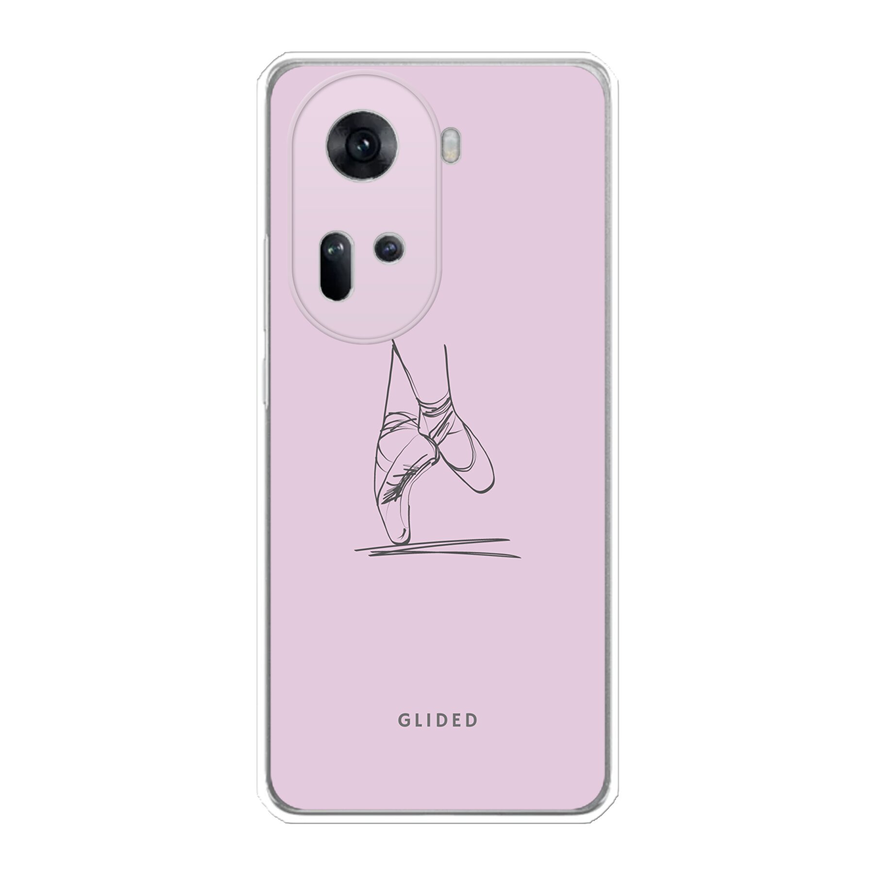 Pointe - Oppo Reno 11 Handyhülle