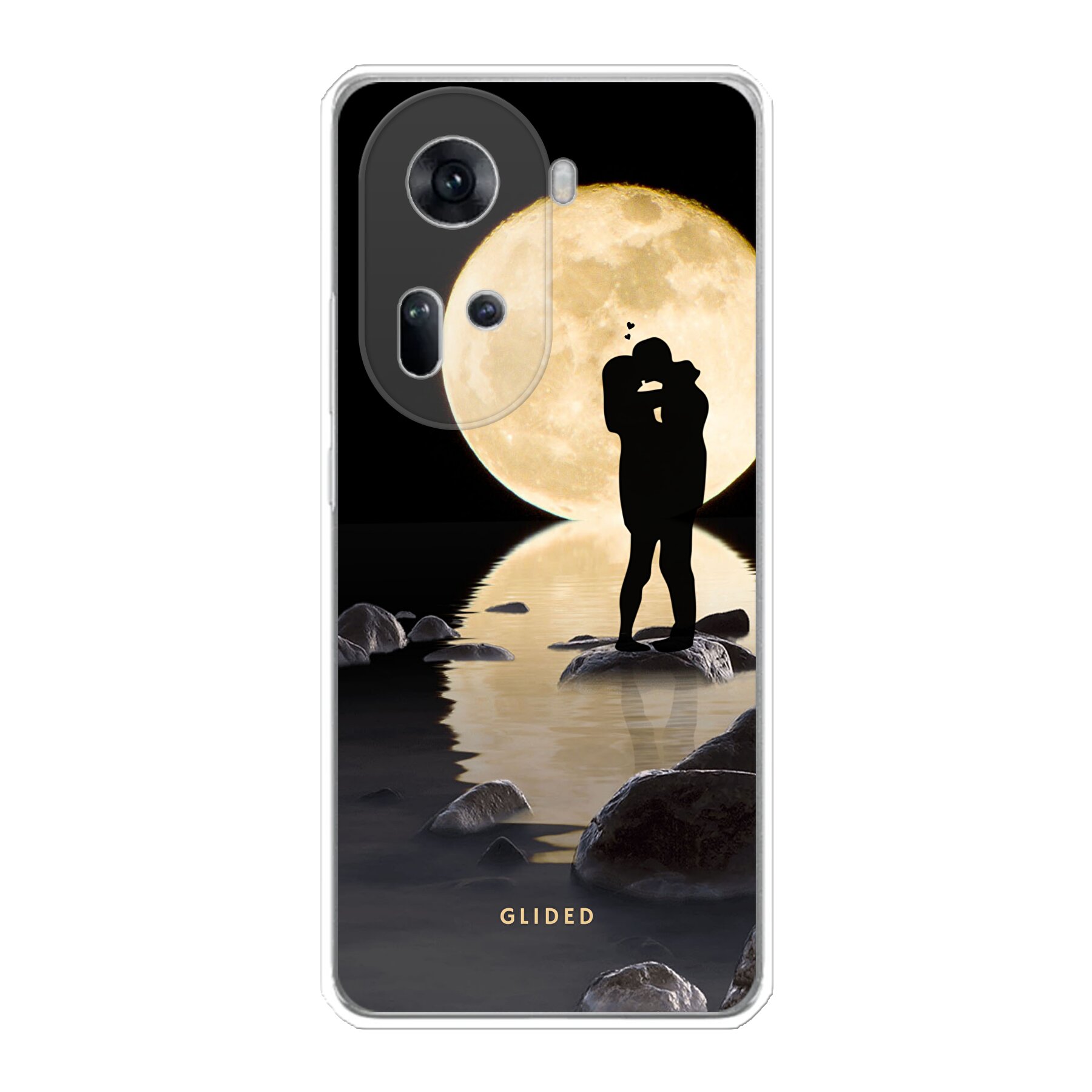 Moonlight - Oppo Reno 11 Handyhülle