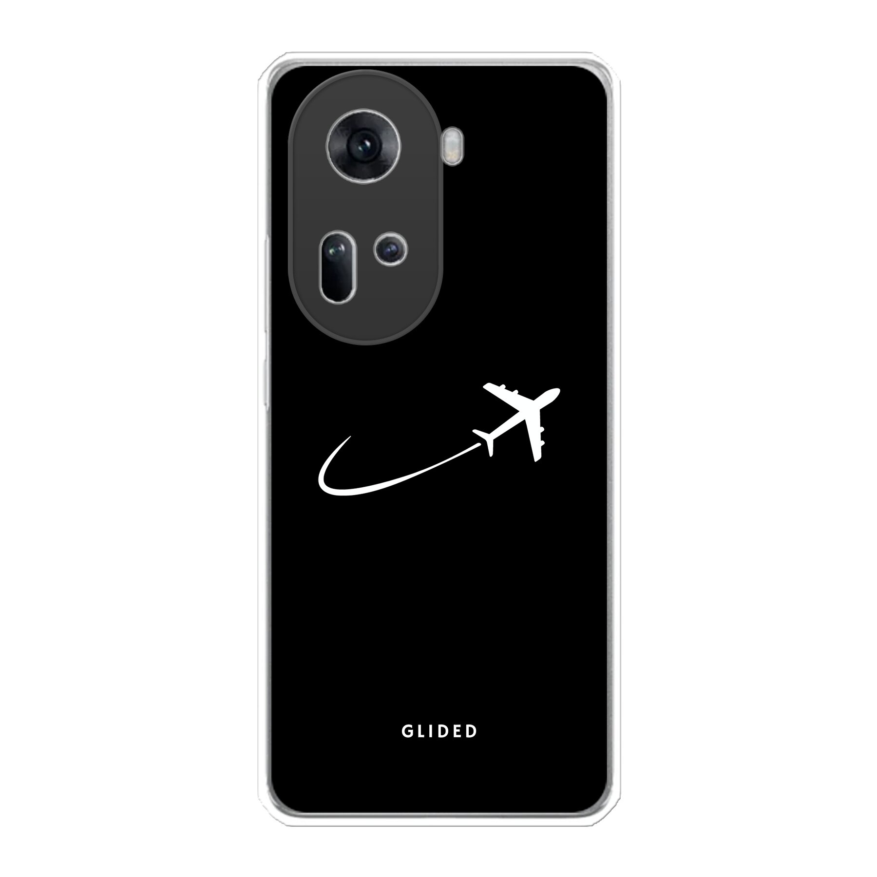 Takeoff - Oppo Reno 11 Handyhülle