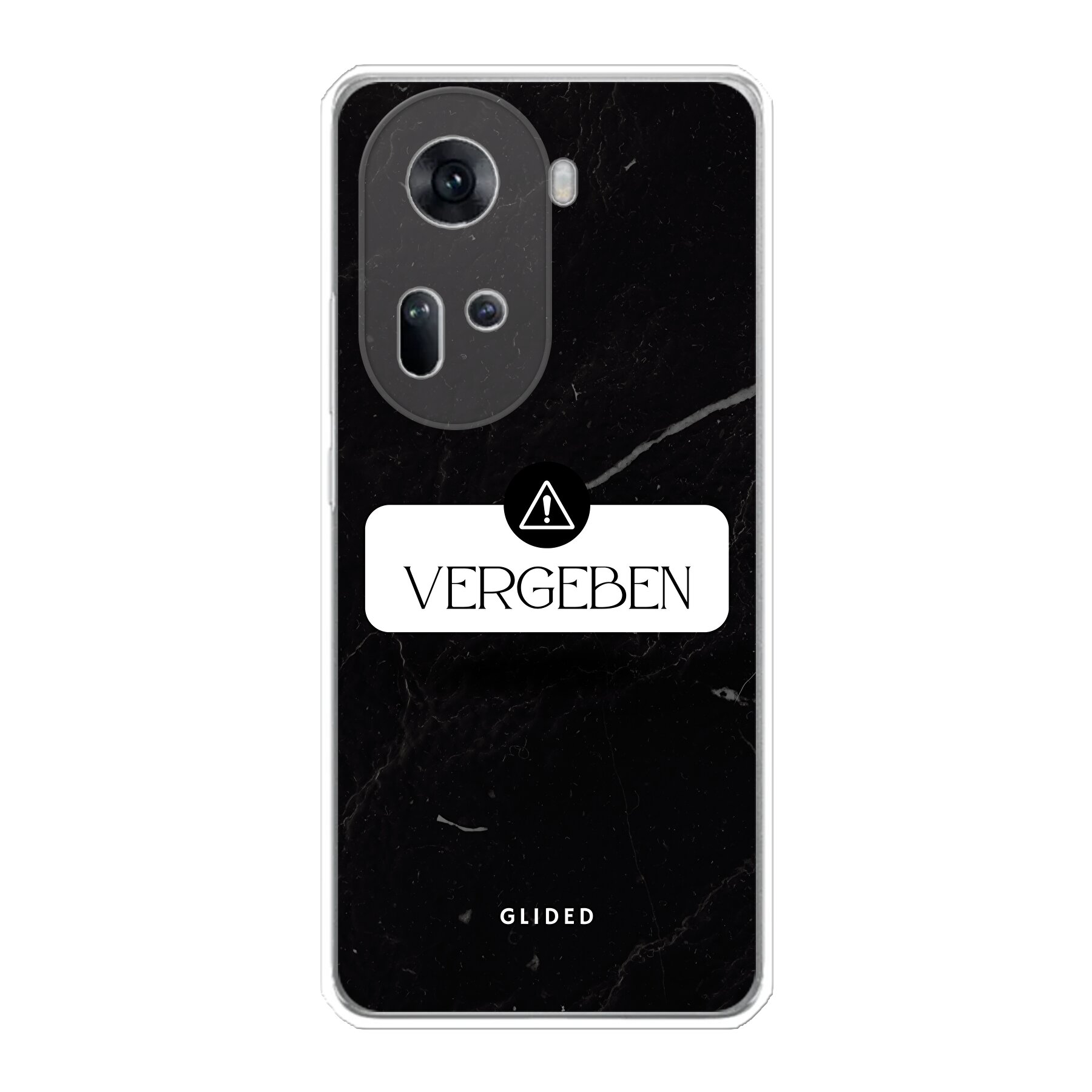 Taken - Oppo Reno 11 Handyhülle