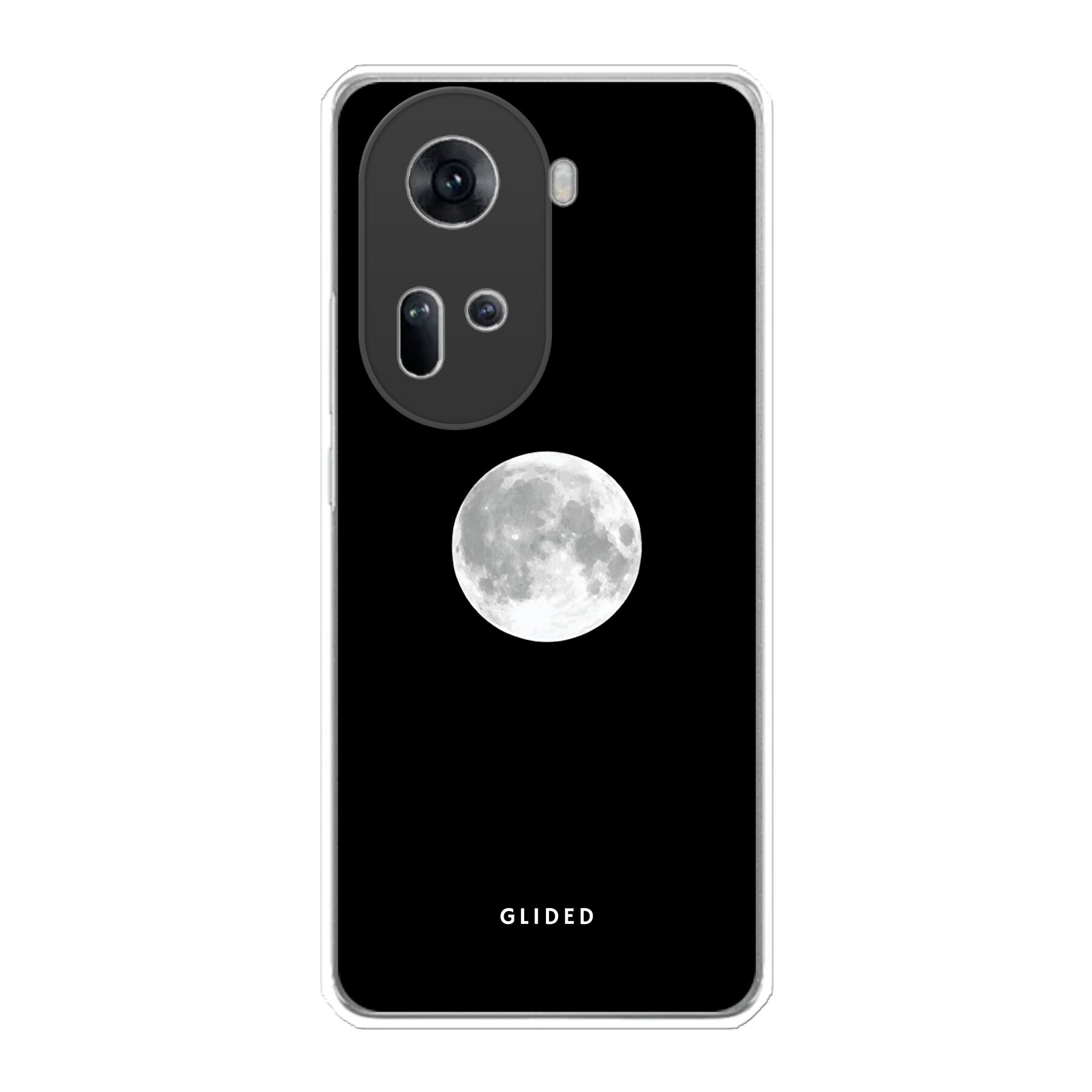 Epic Moon - Oppo Reno 11 Handyhülle