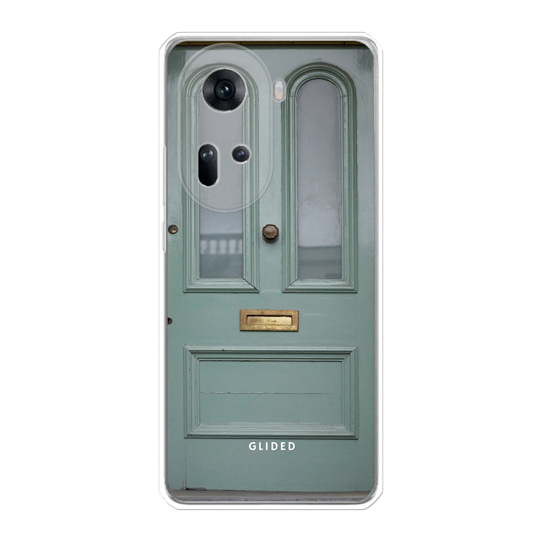 Doorway Dream - Oppo Reno 11 Handyhülle