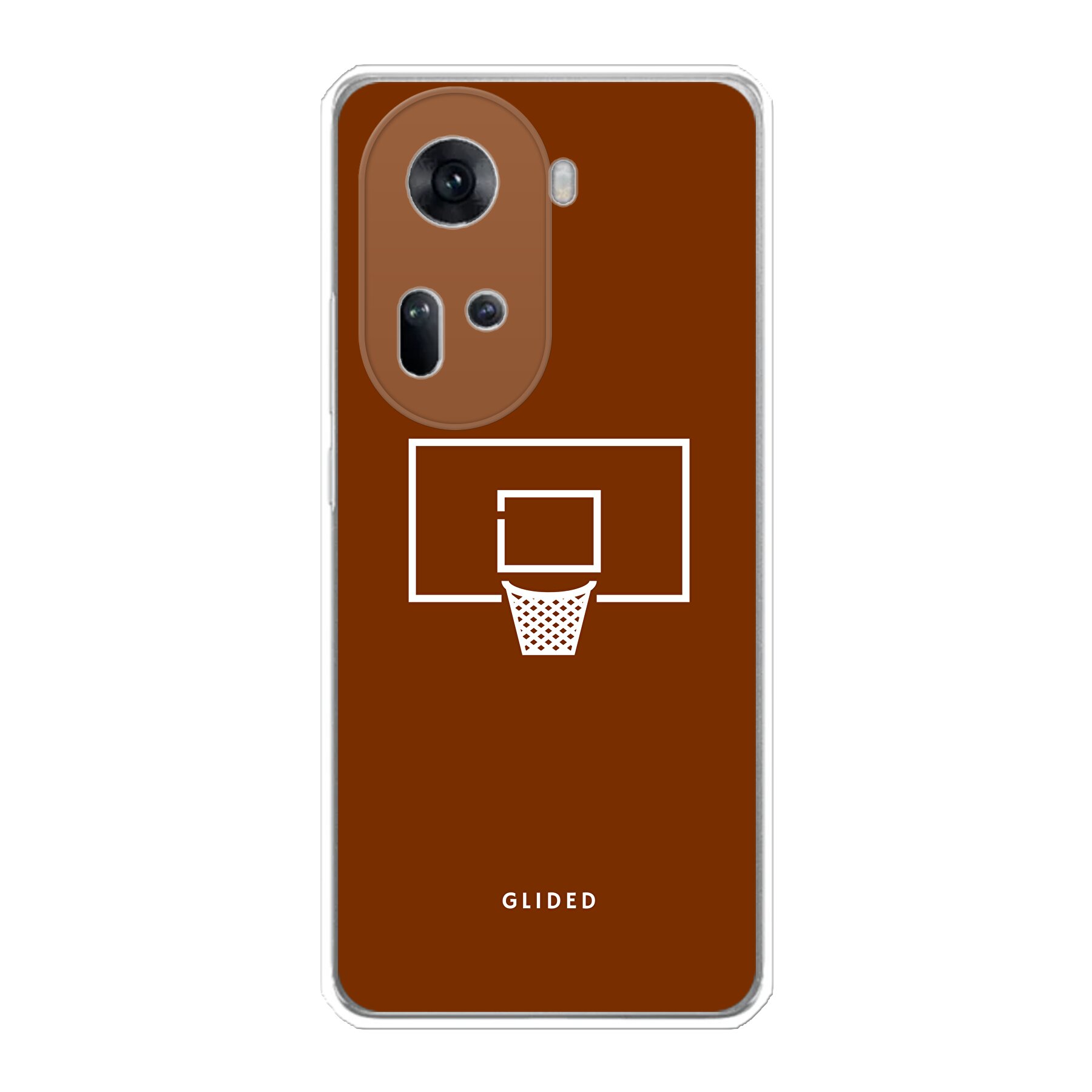 Basket Blaze - Oppo Reno 11 Handyhülle