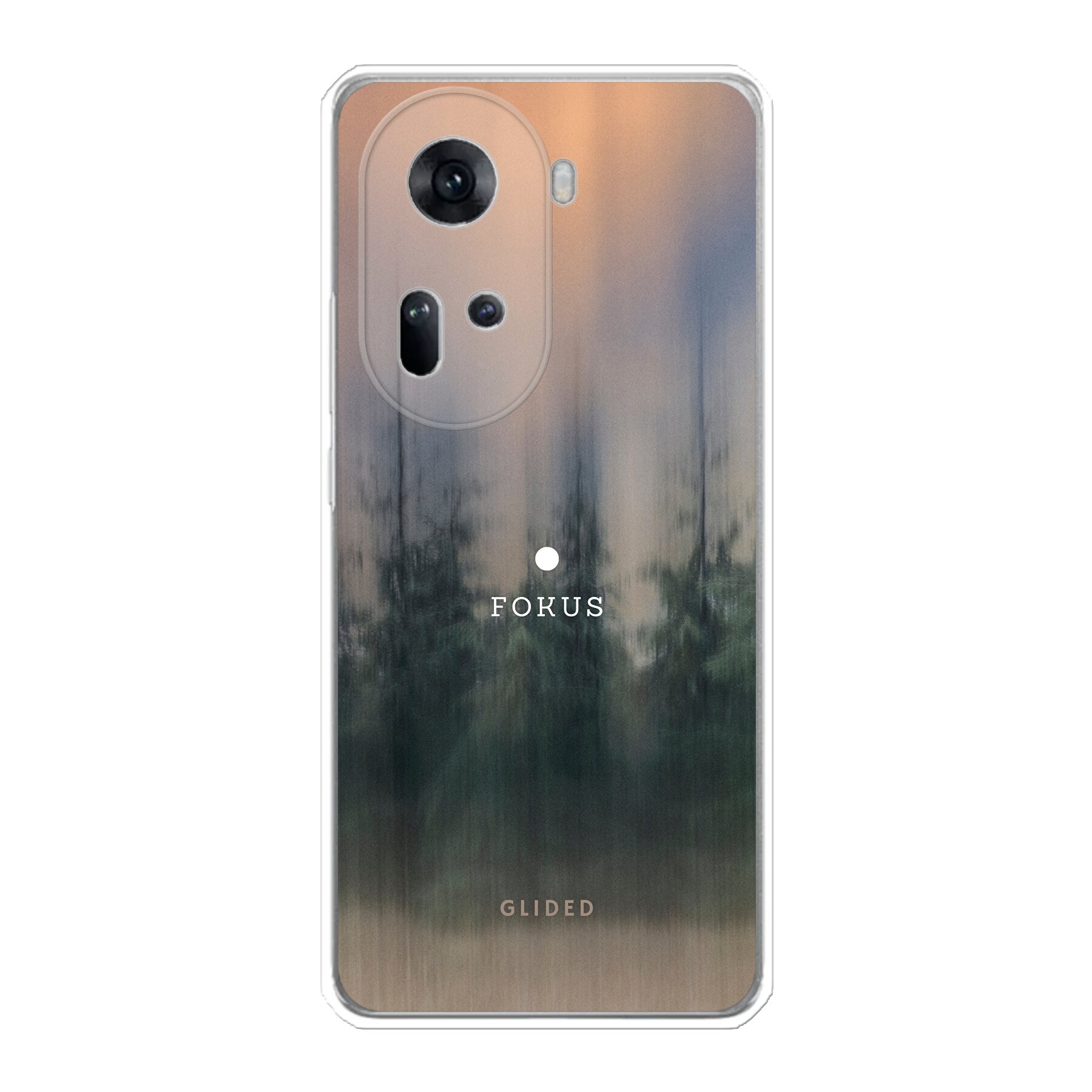 Focus - Oppo Reno 11 Handyhülle