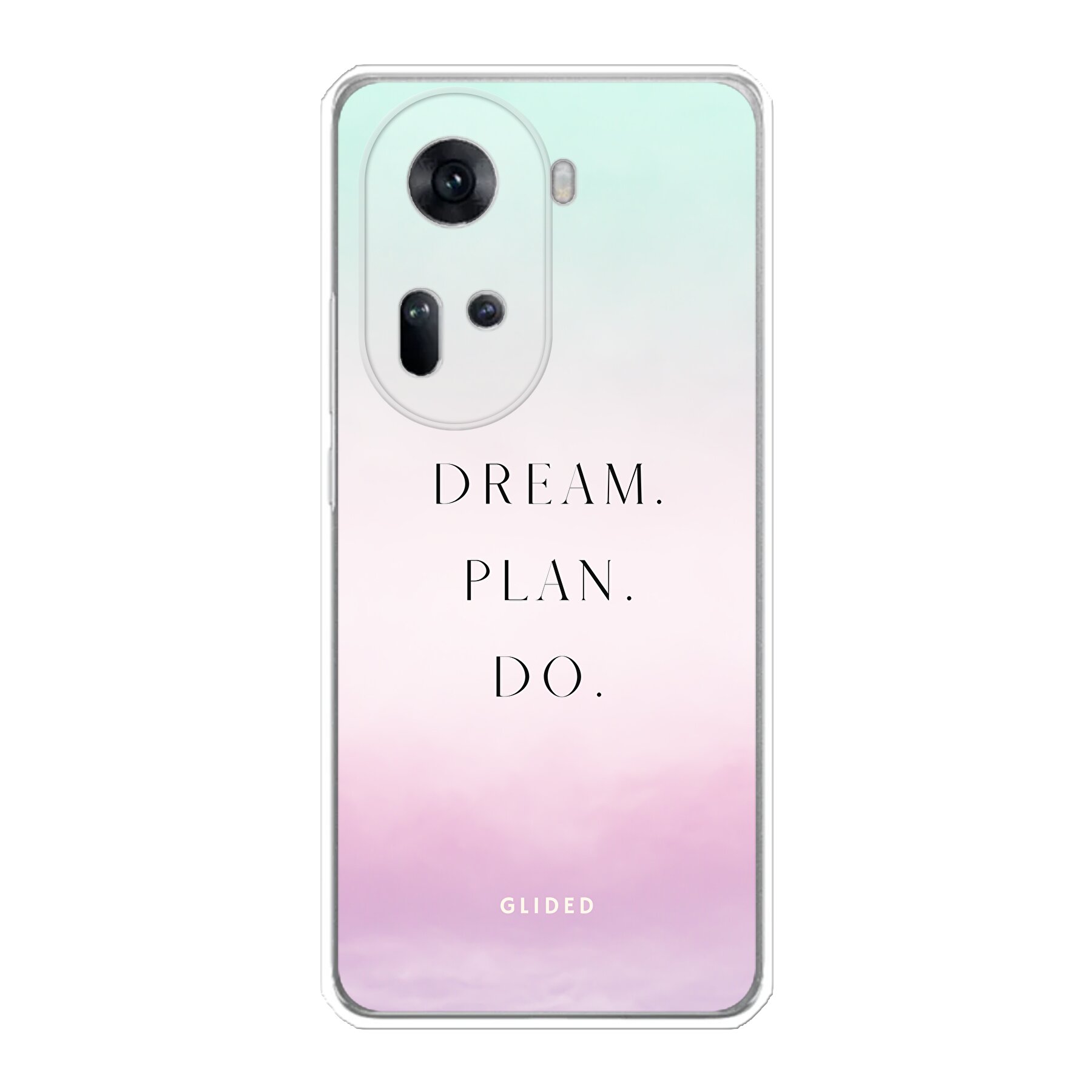Dream - Oppo Reno 11 Handyhülle