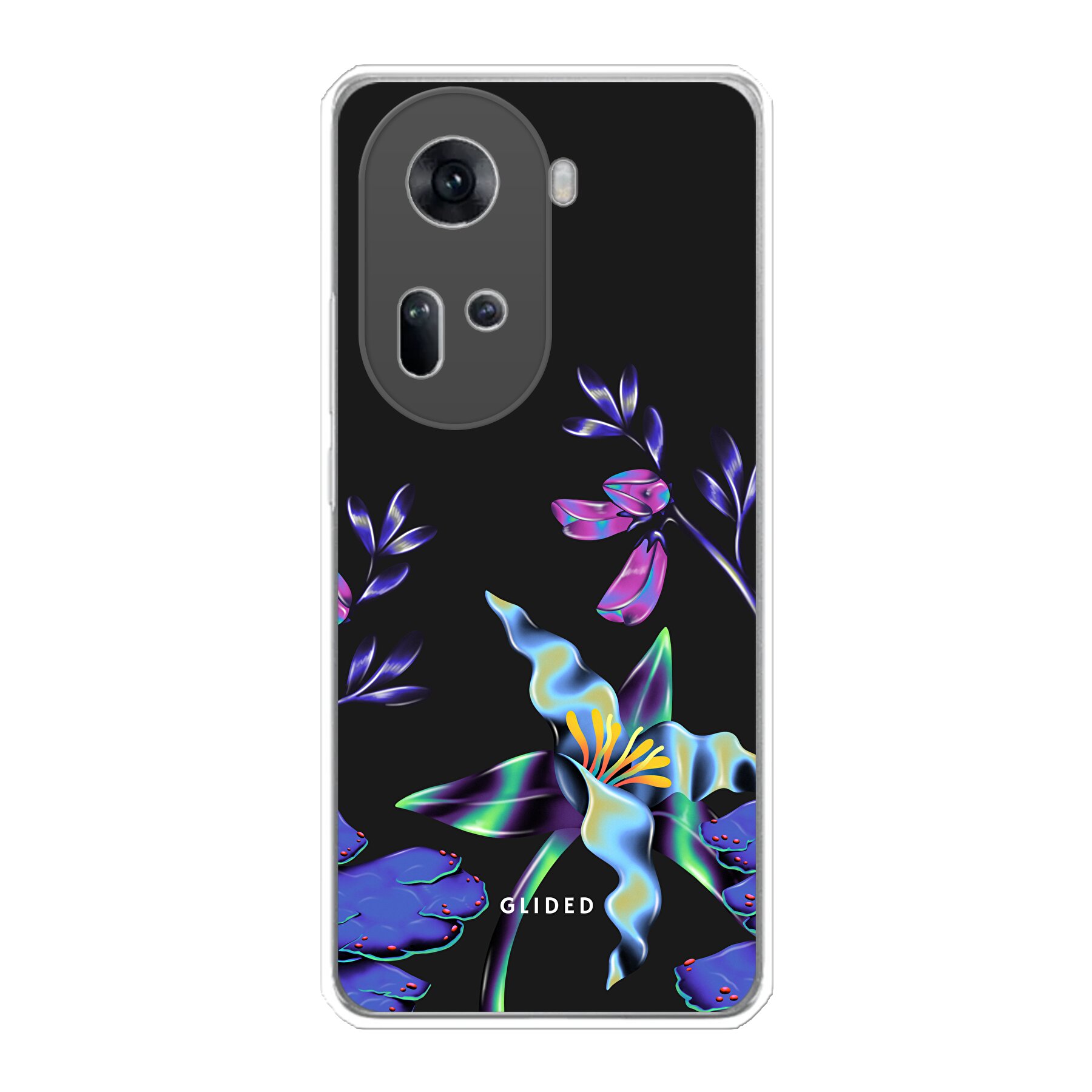 Special Flower - Oppo Reno 11 Handyhülle