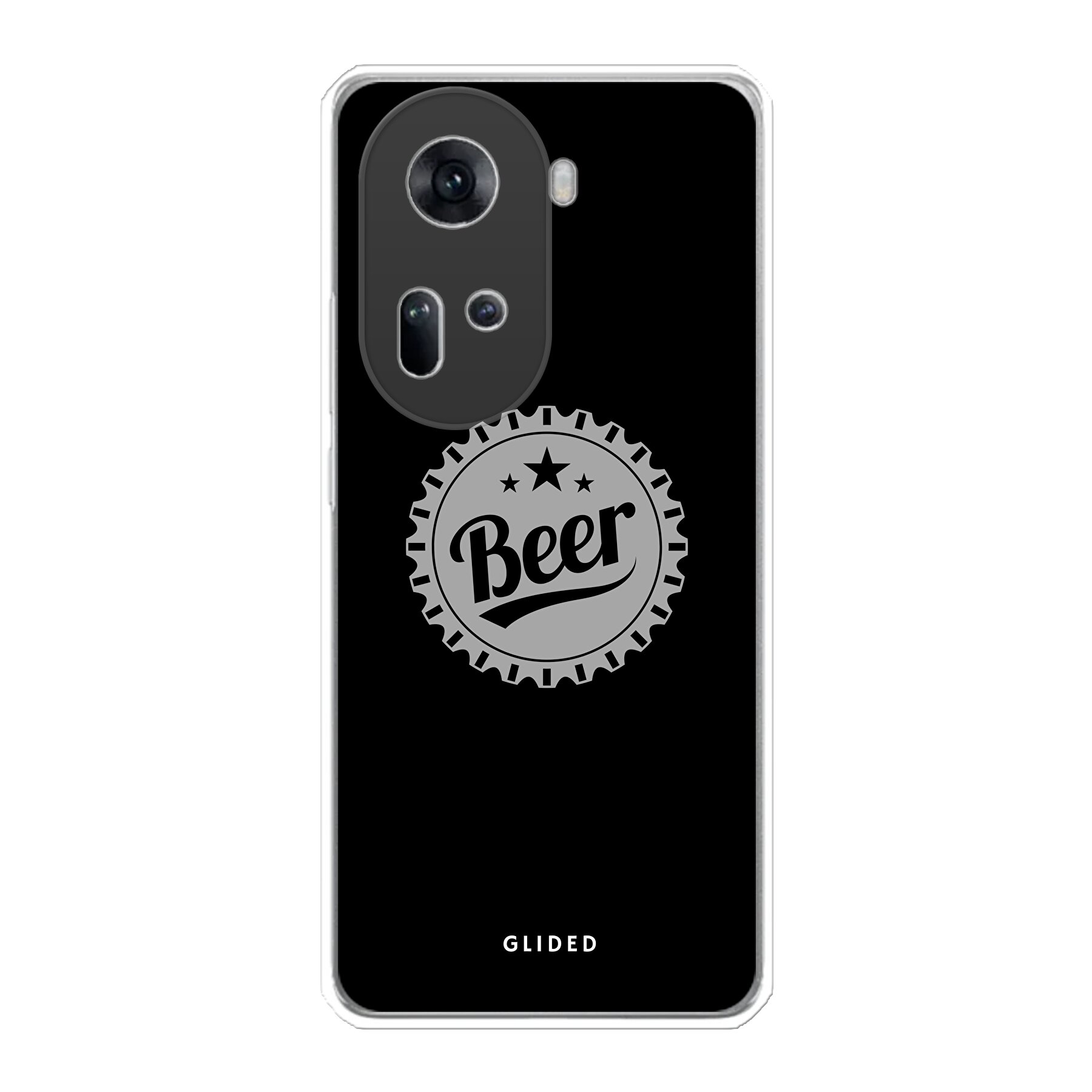 Cheers - Oppo Reno 11 Handyhülle