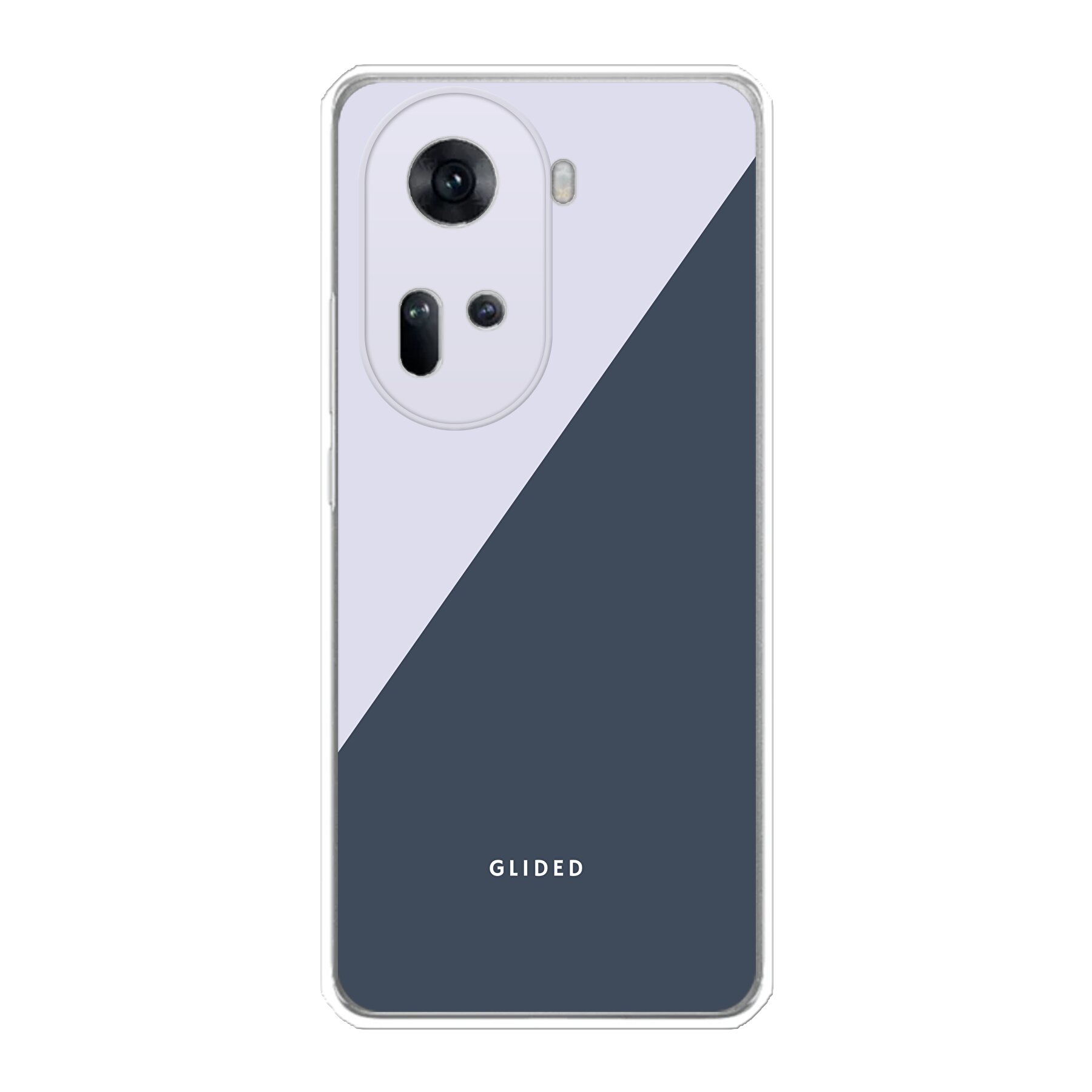 Edge - Oppo Reno 11 Handyhülle