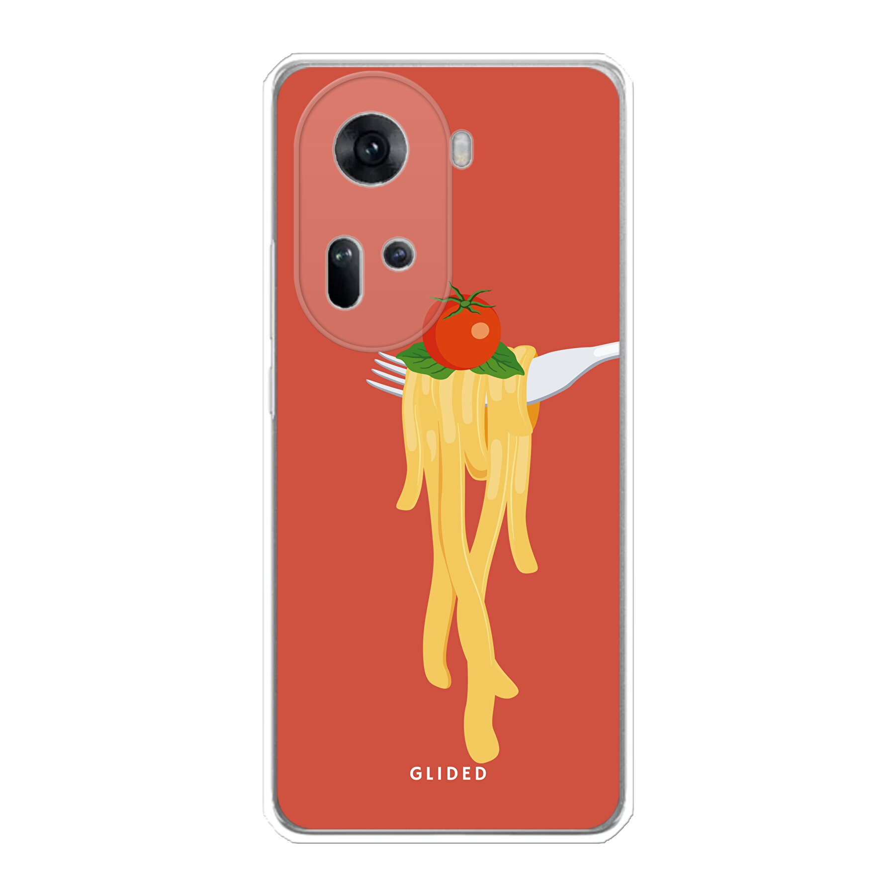 Pasta Paradise - Oppo Reno 11 Handyhülle