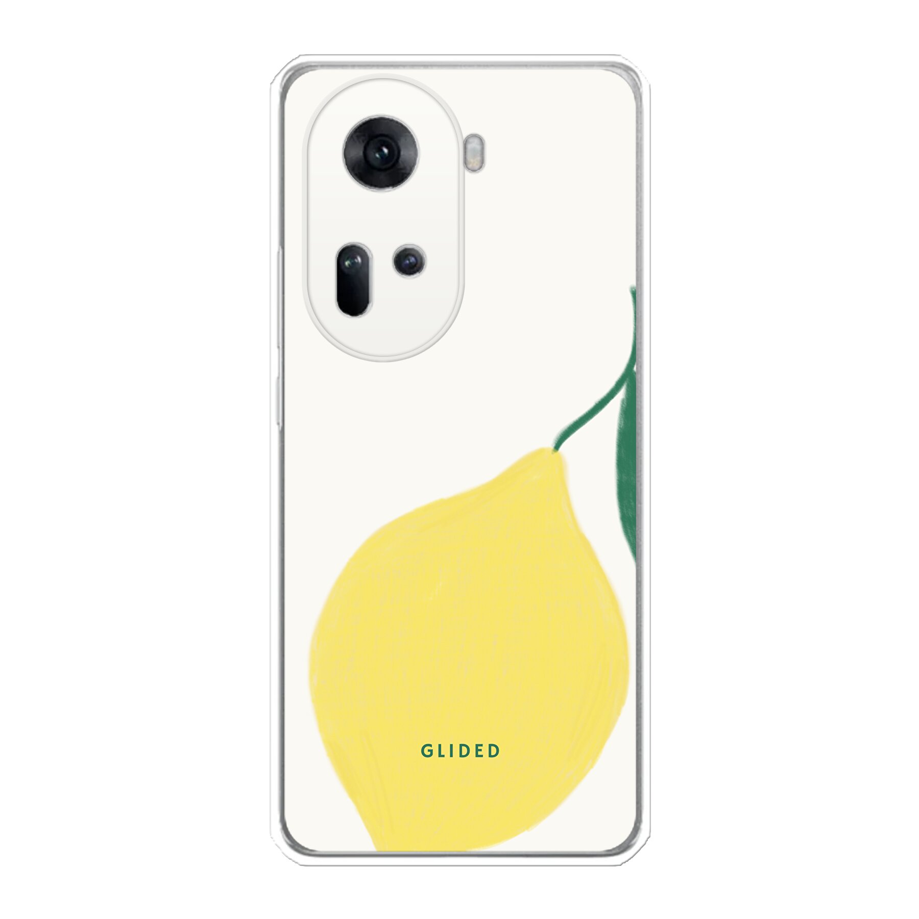 C'est un citron - Oppo Reno 11 Handyhülle