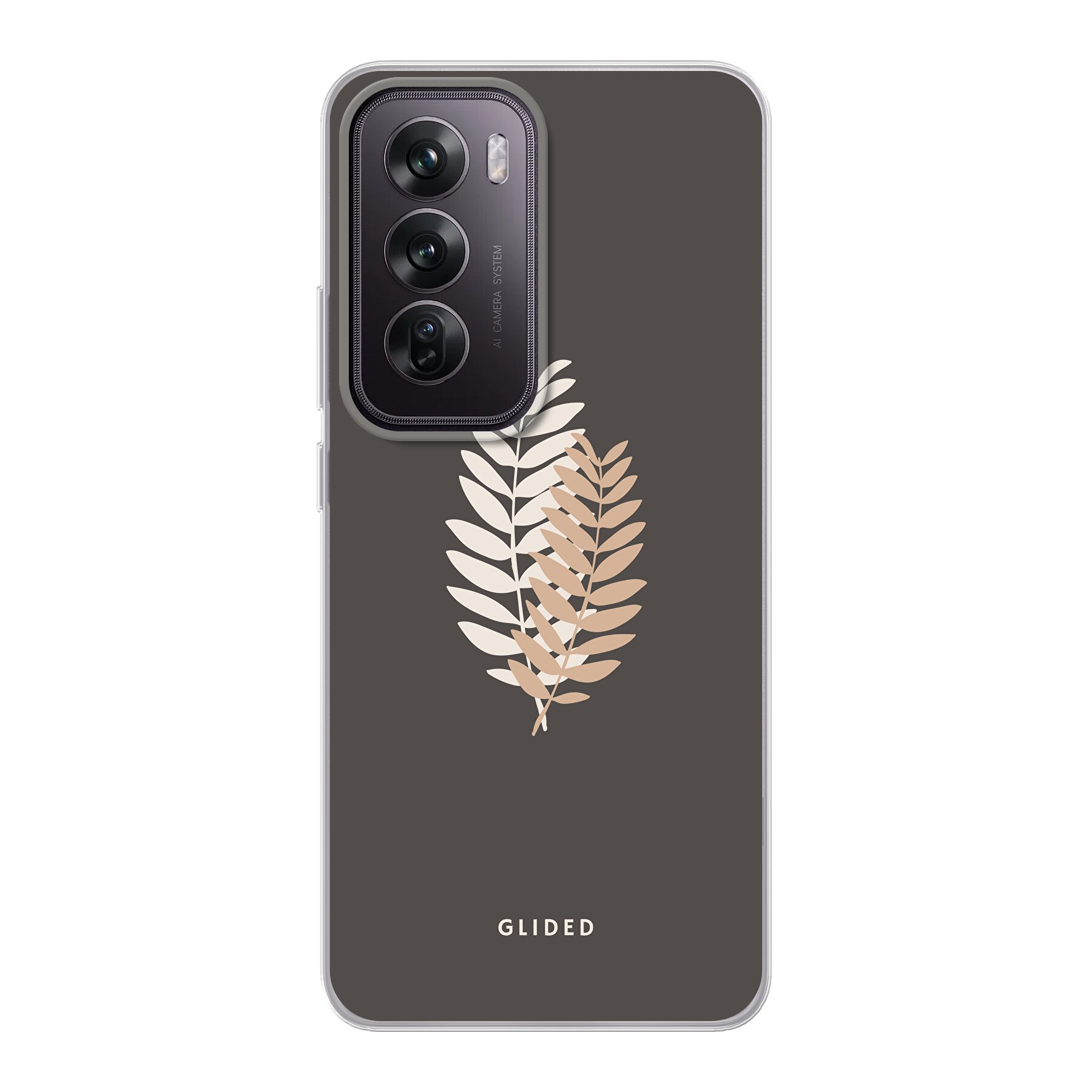 Florage - Oppo Reno12 Pro Handyhülle