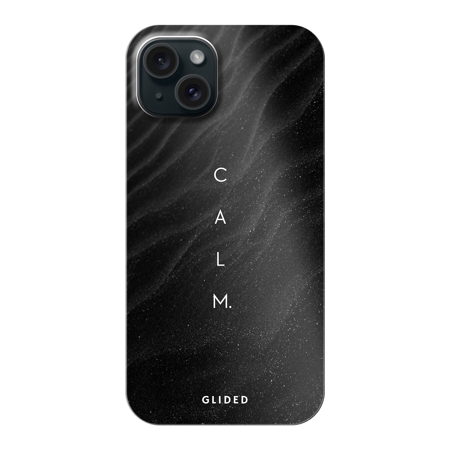 Produktbild Calm - iPhone 15 Plus Handyhülle