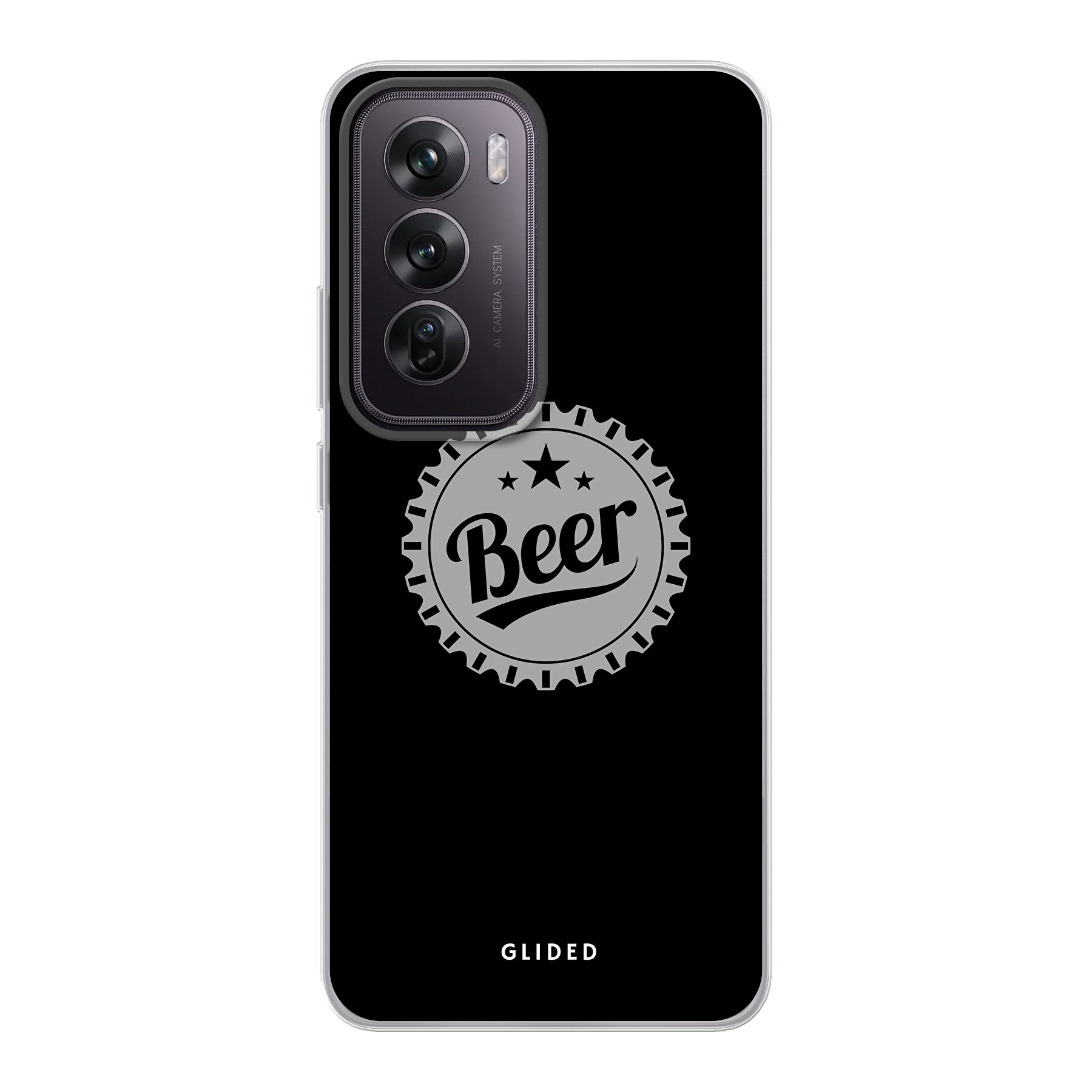 Cheers - Oppo Reno12 Pro Handyhülle