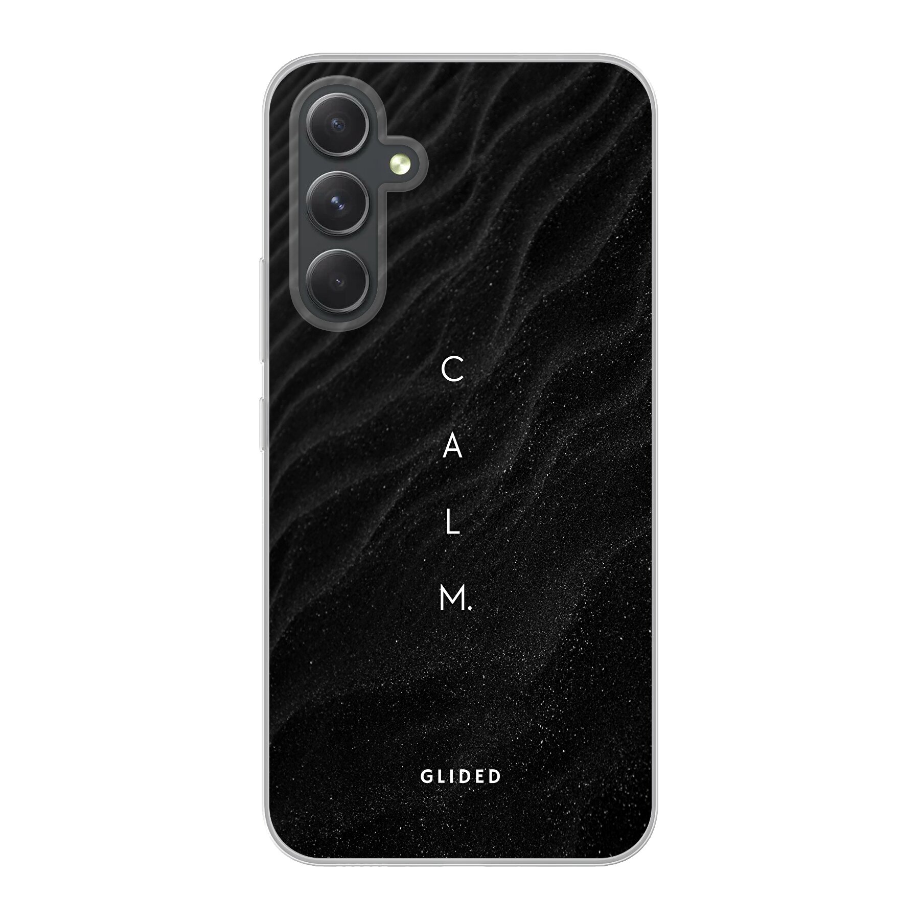 Produktbild Calm - Samsung Galaxy A54 5G Handyhülle