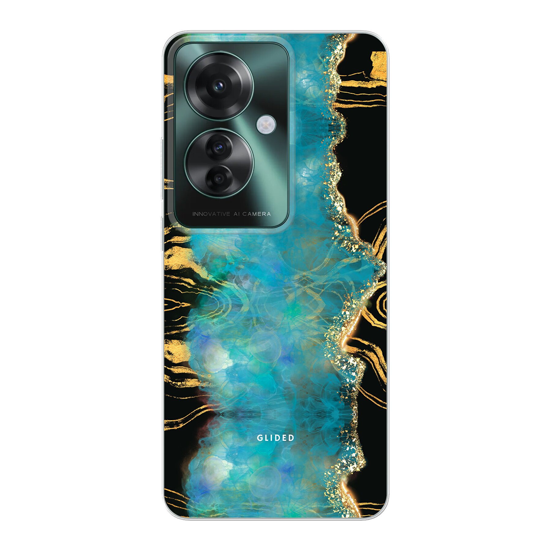 Waterly - Oppo Reno 11 F Handyhülle