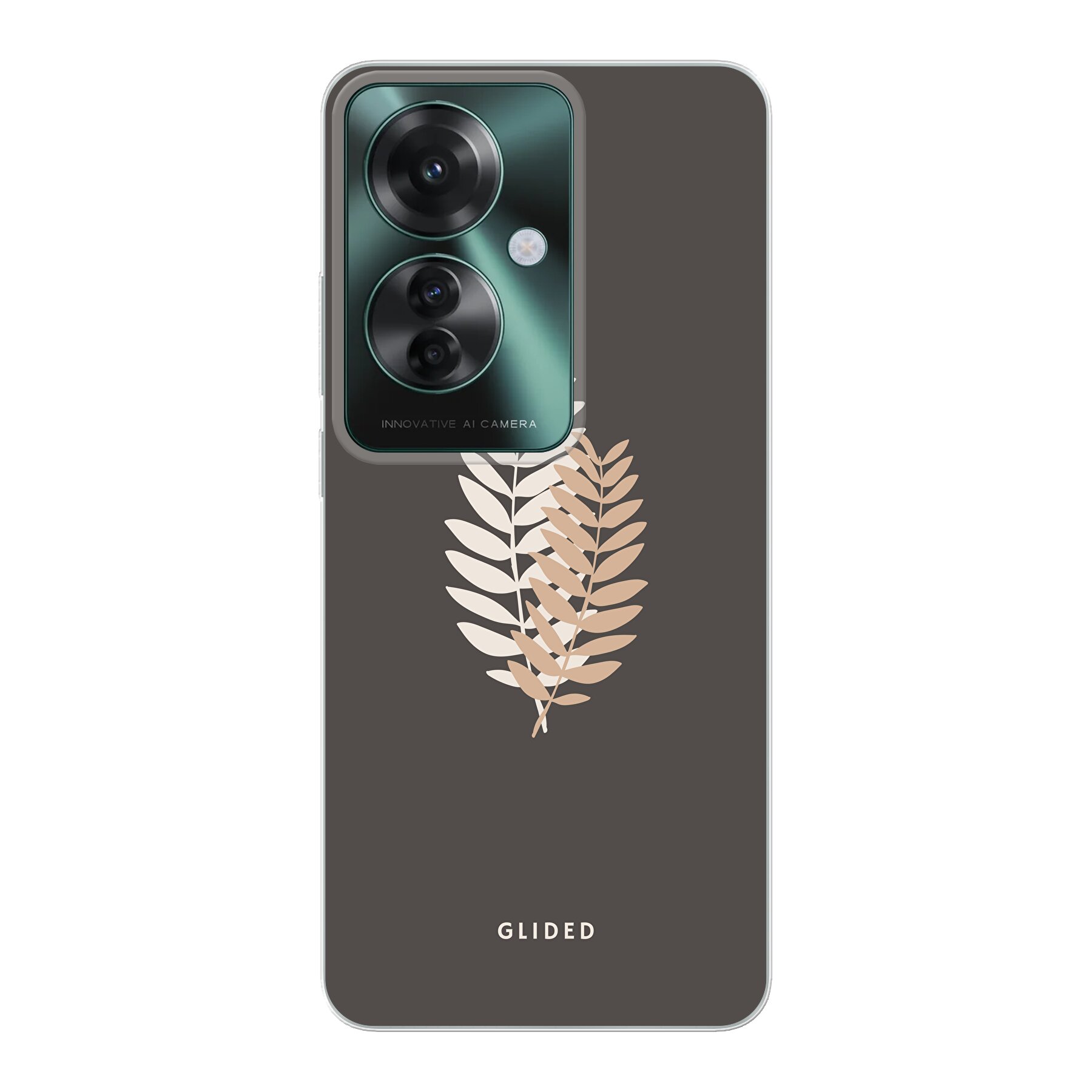 Florage - Oppo Reno 11 F Handyhülle