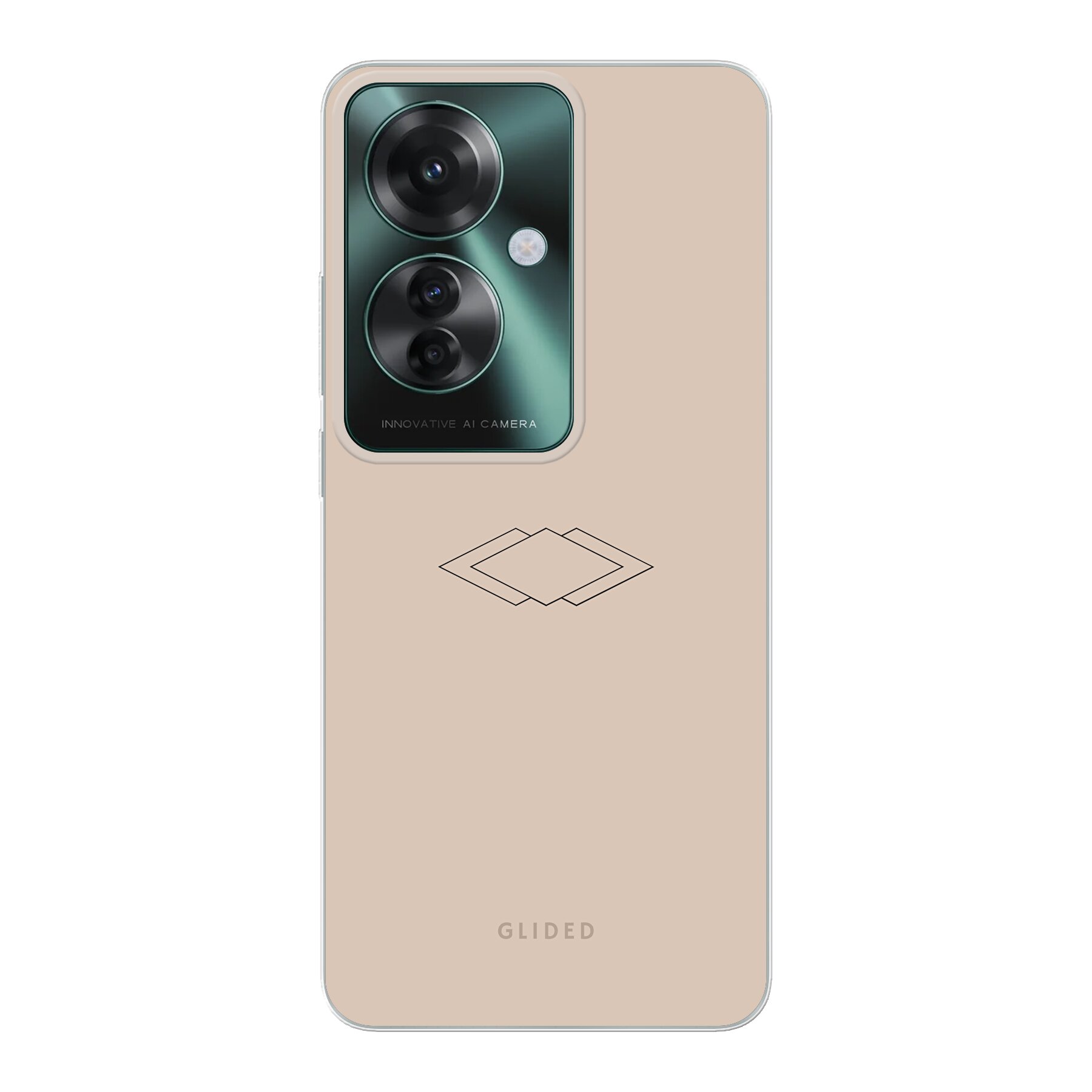 Symmetra - Oppo Reno 11 F Handyhülle