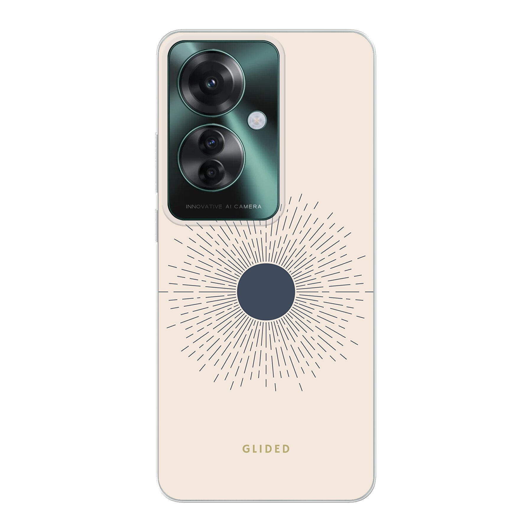 Sprinkle - Oppo Reno 11 F Handyhülle