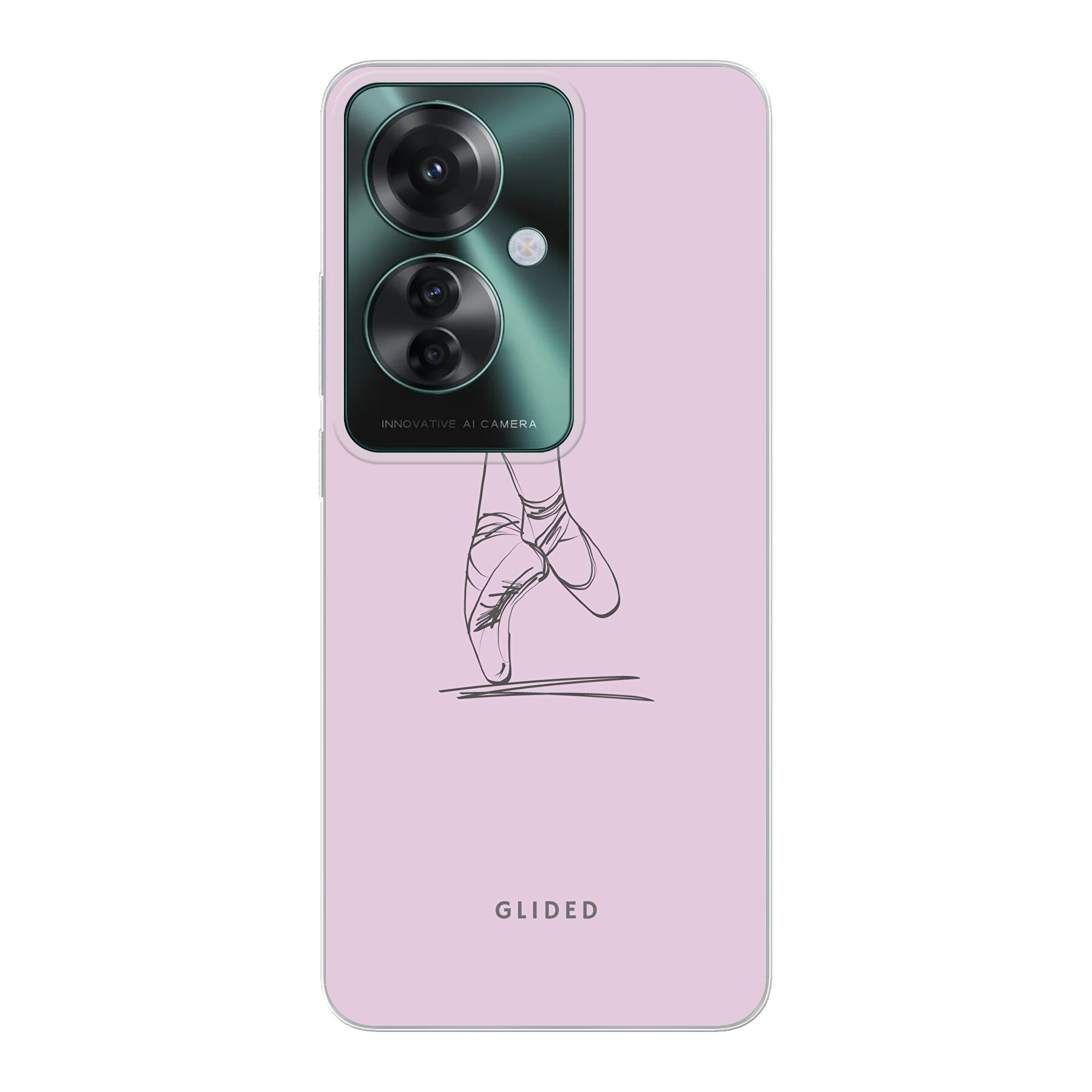 Pointe - Oppo Reno 11 F Handyhülle