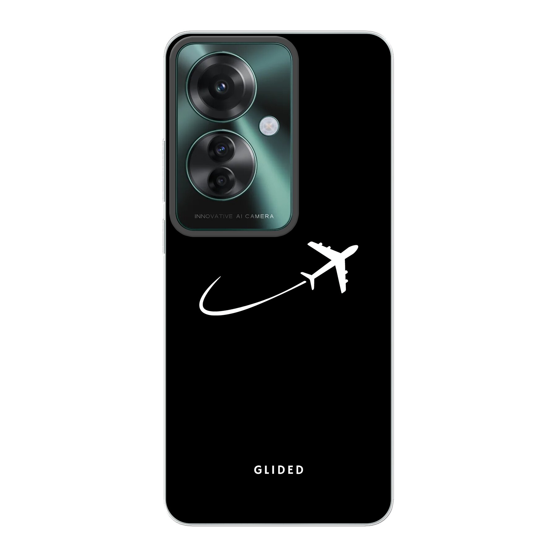 Takeoff - Oppo Reno 11 F Handyhülle