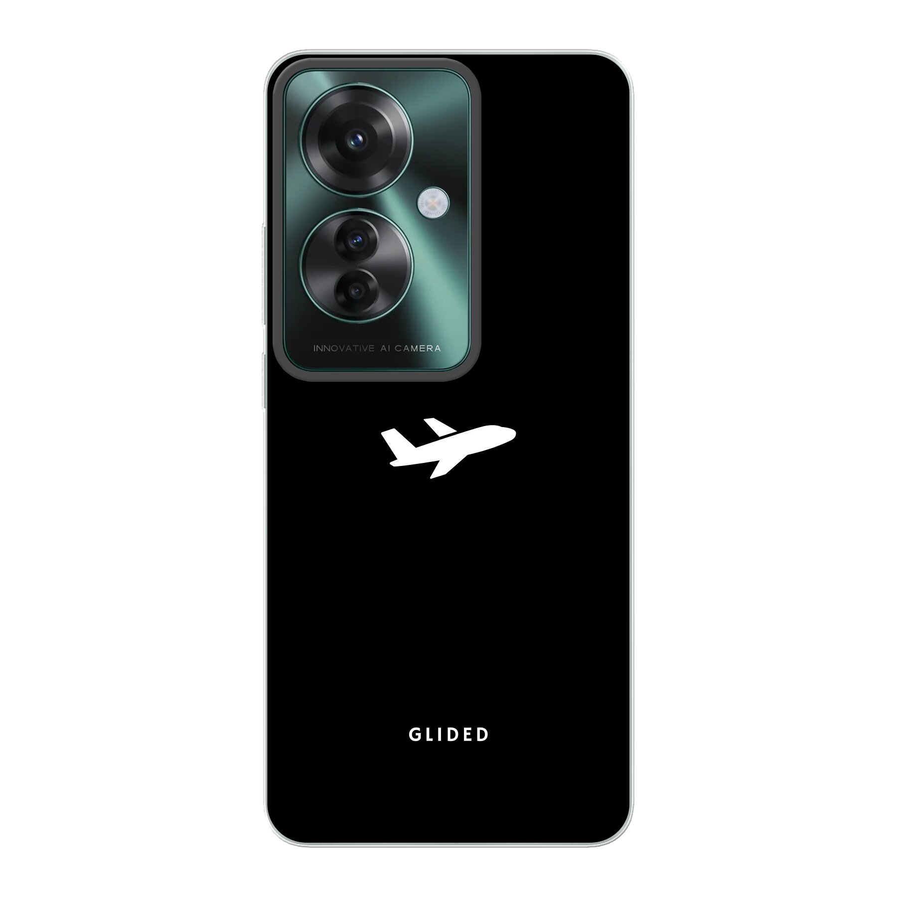 Fly Away - Oppo Reno 11 F Handyhülle