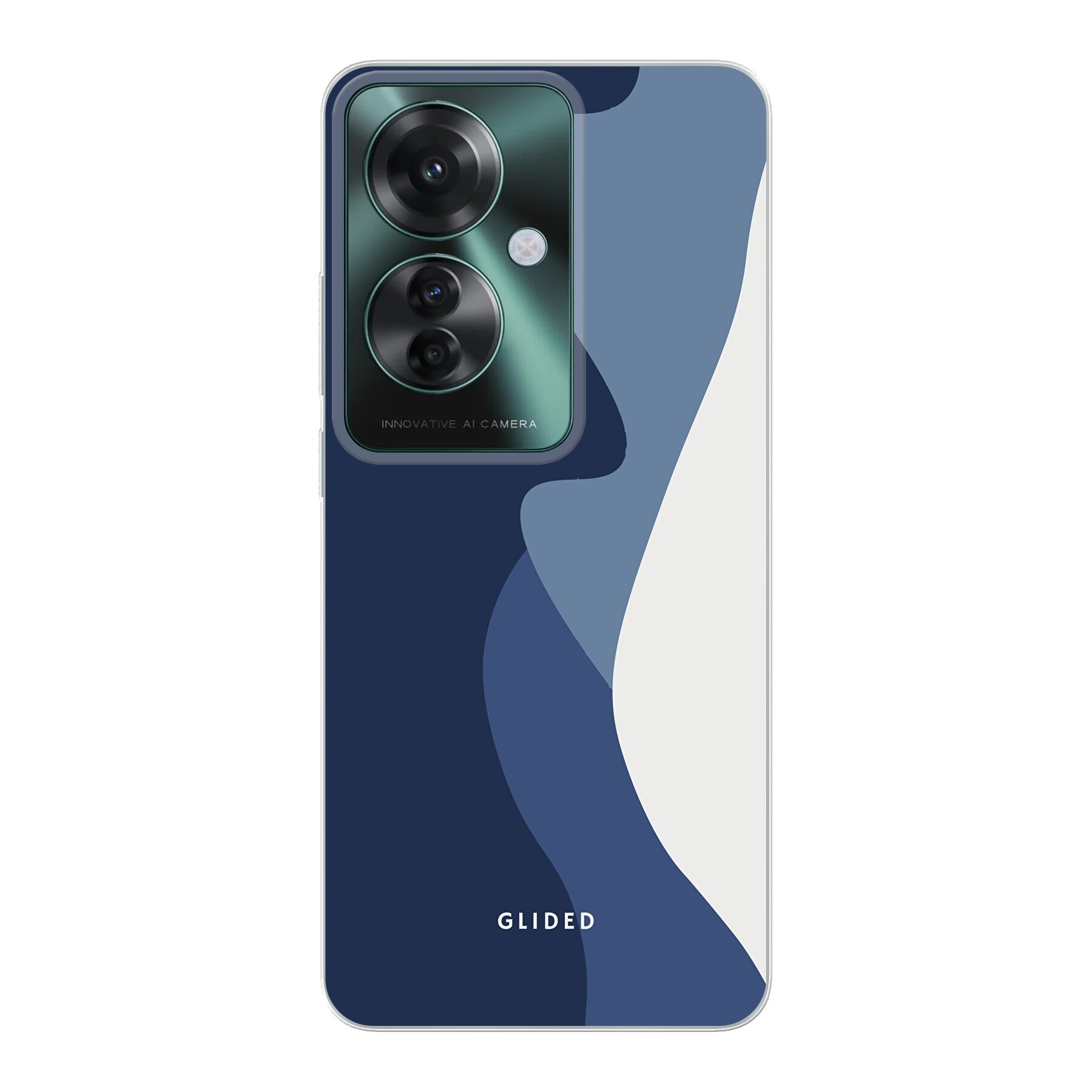 Wave Dream - Oppo Reno 11 F Handyhülle