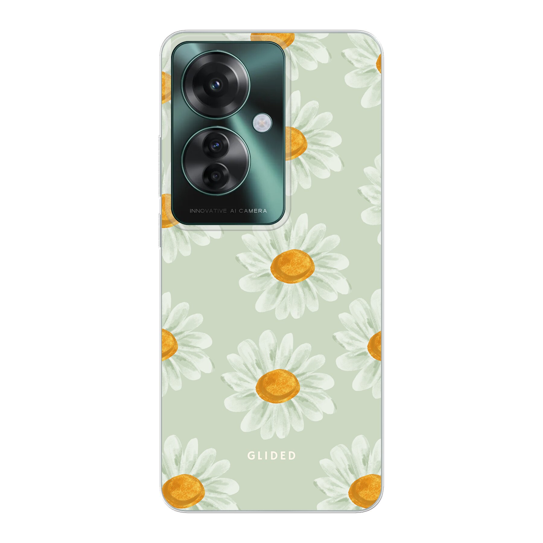Daisy - Oppo Reno 11 F Handyhülle