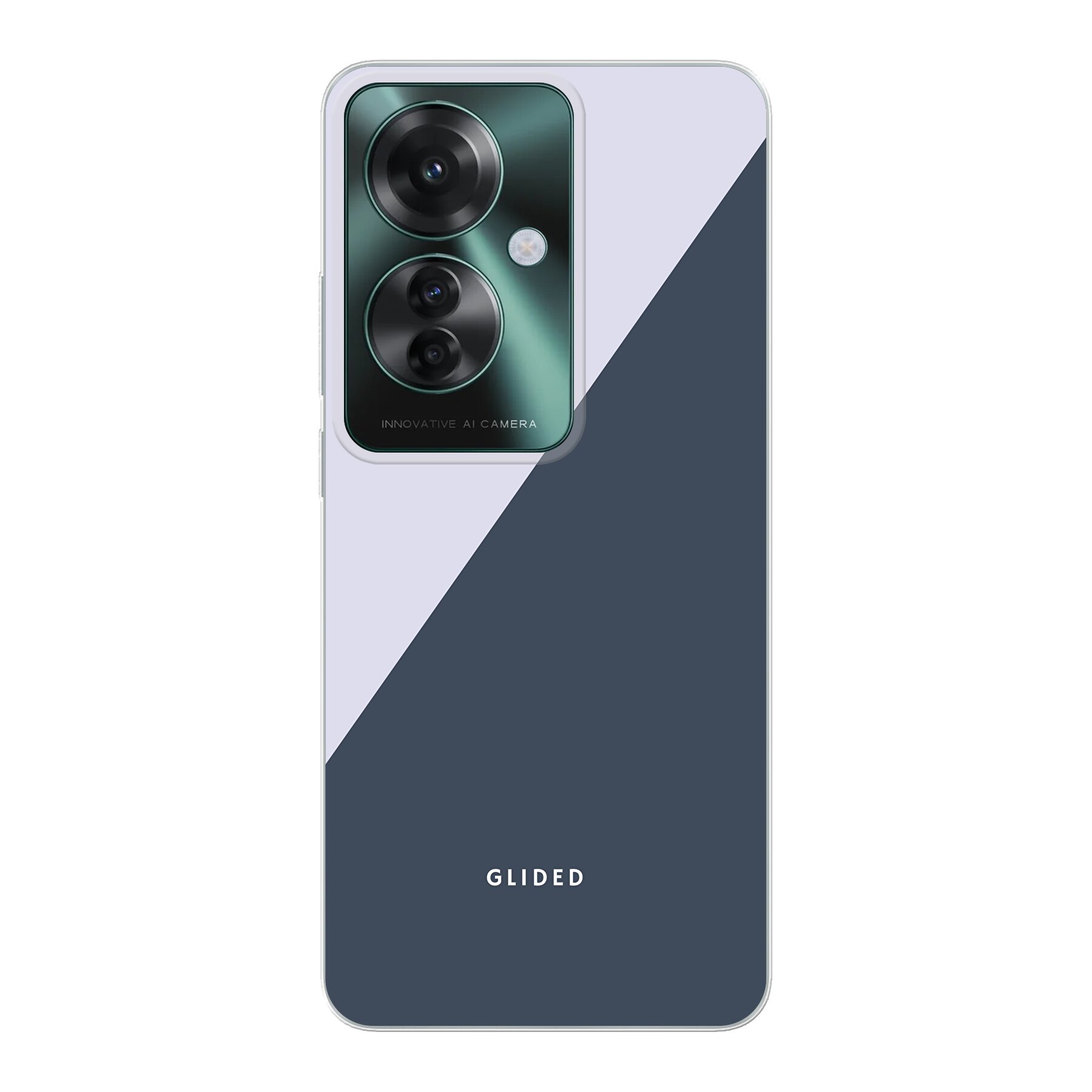 Edge - Oppo Reno 11 F Handyhülle