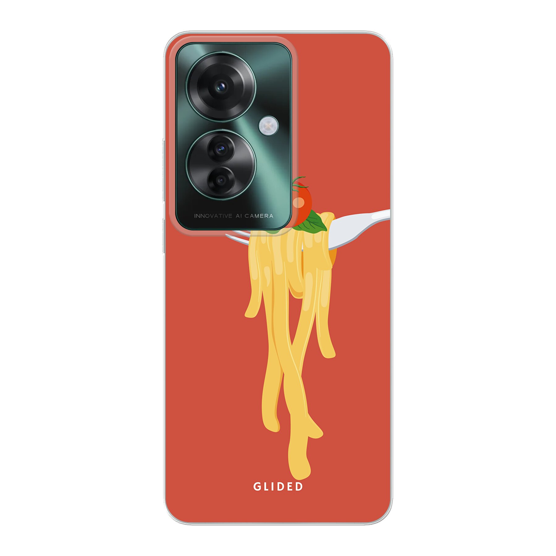 Pasta Paradise - Oppo Reno 11 F Handyhülle