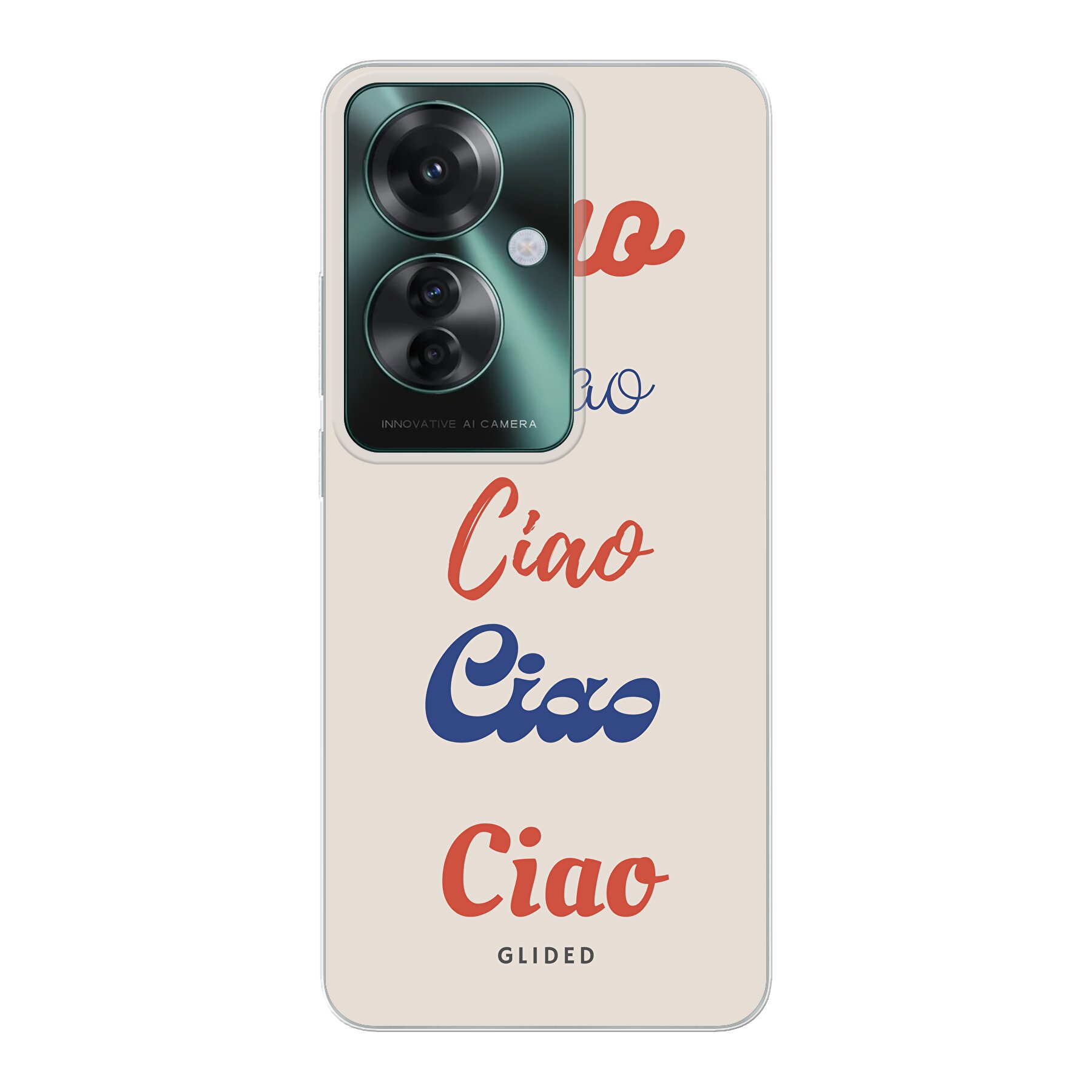 Ciao - Oppo Reno 11 F Handyhülle