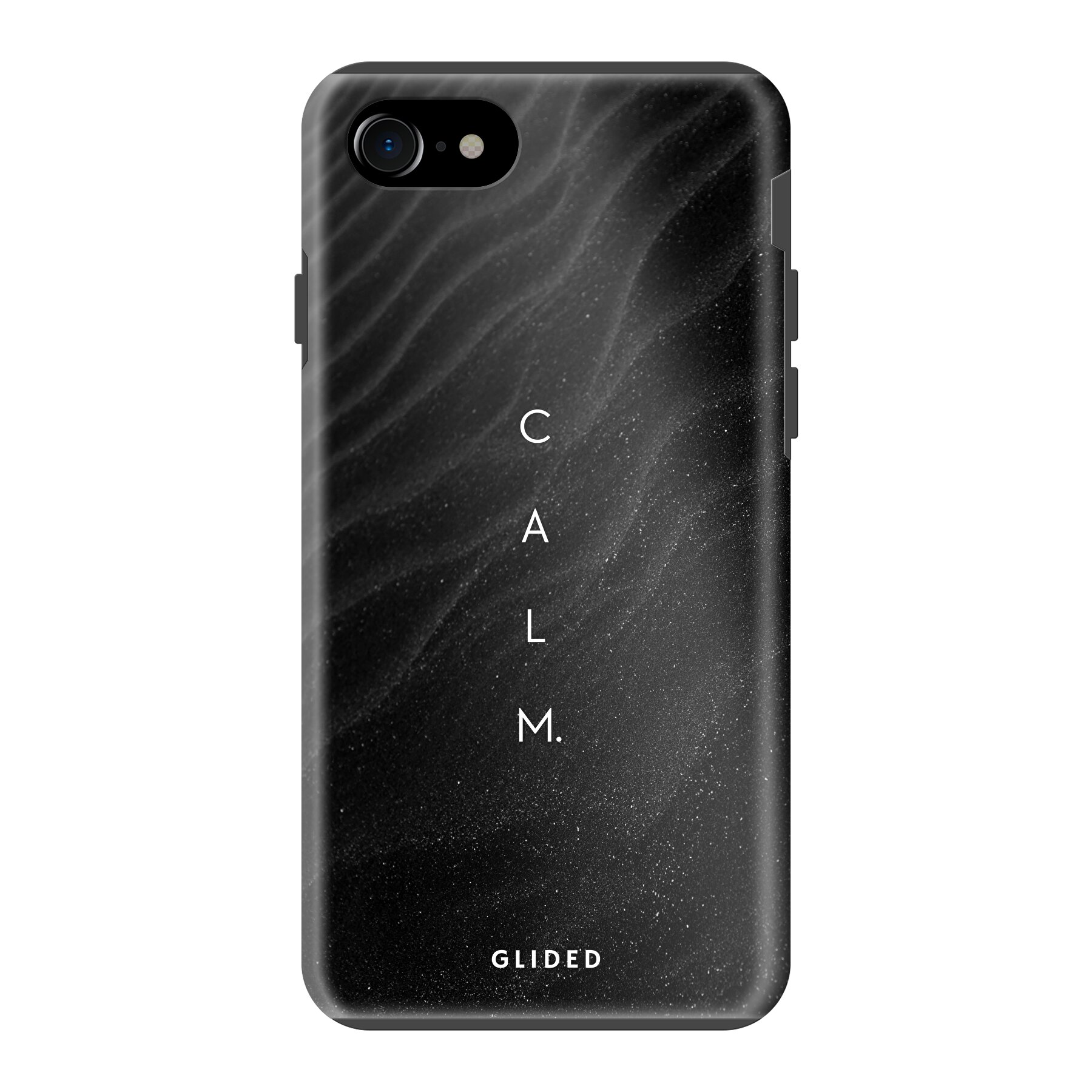 Produktbild Calm - iPhone 8 Handyhülle