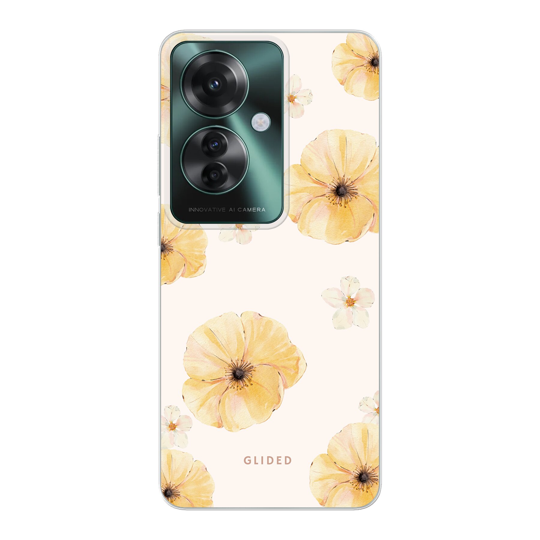 Sunny | GLIDED X CARMEN.RSO - Oppo Reno 11 F Handyhülle