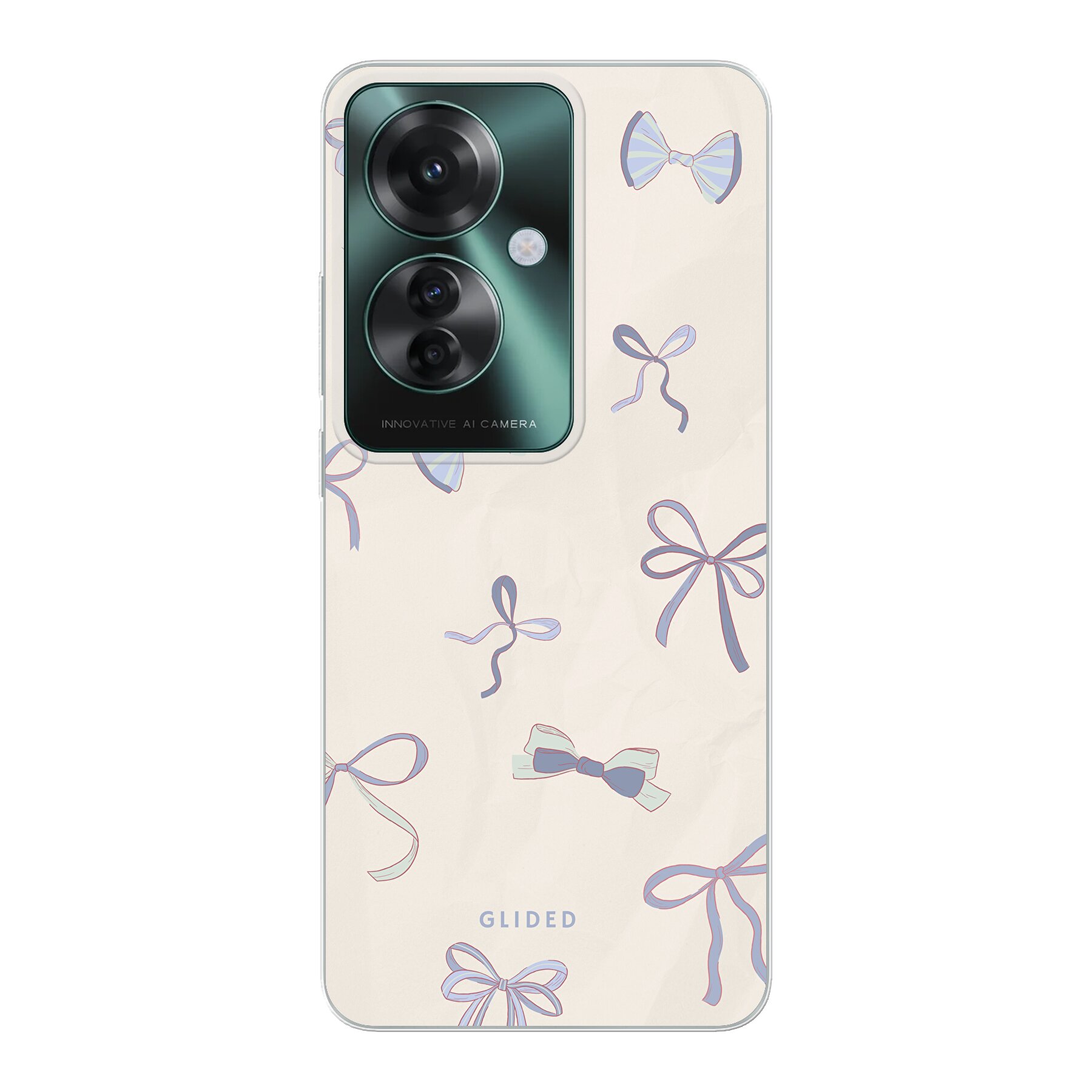 Bows - Oppo Reno 11 F Handyhülle