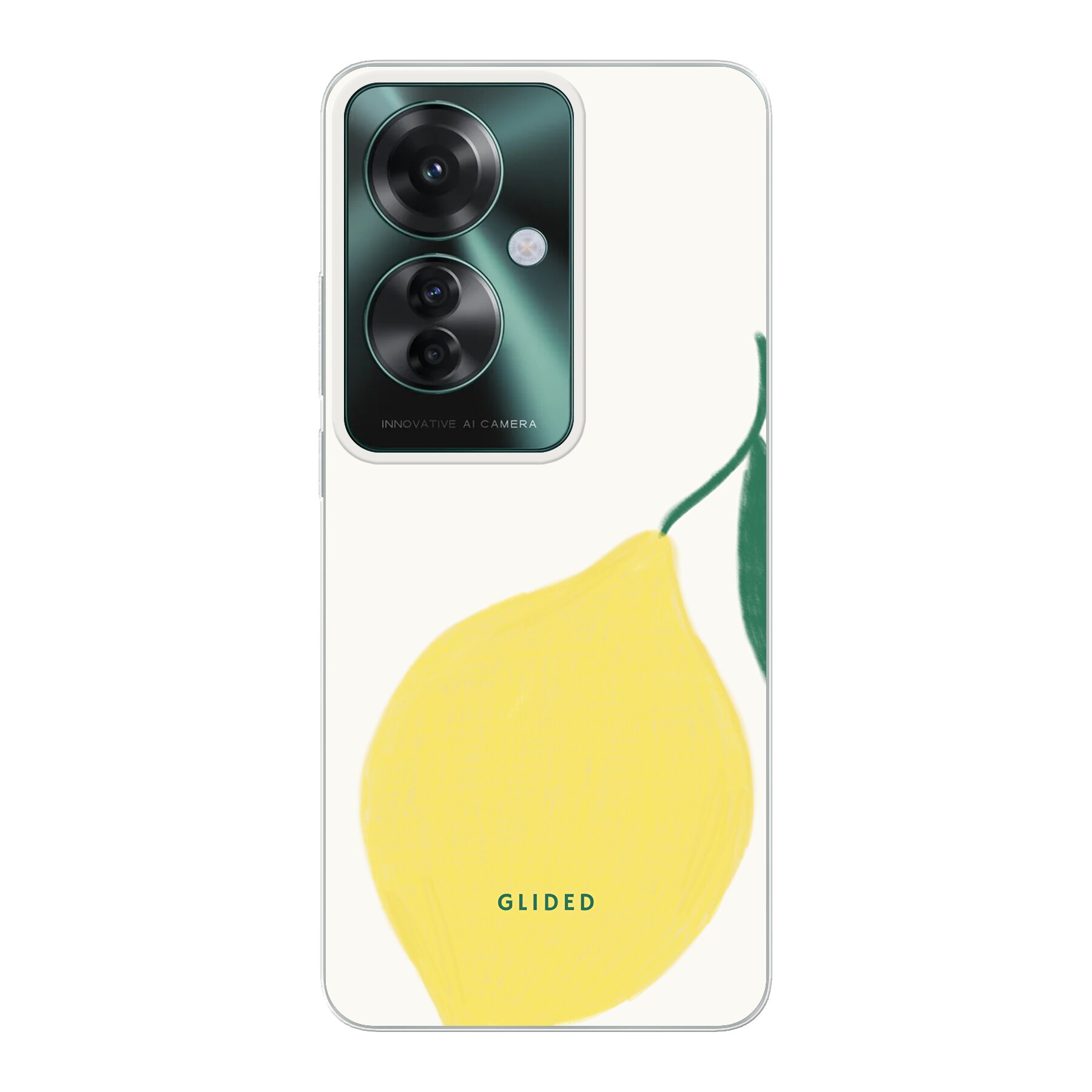 C'est un citron - Oppo Reno 11 F Handyhülle