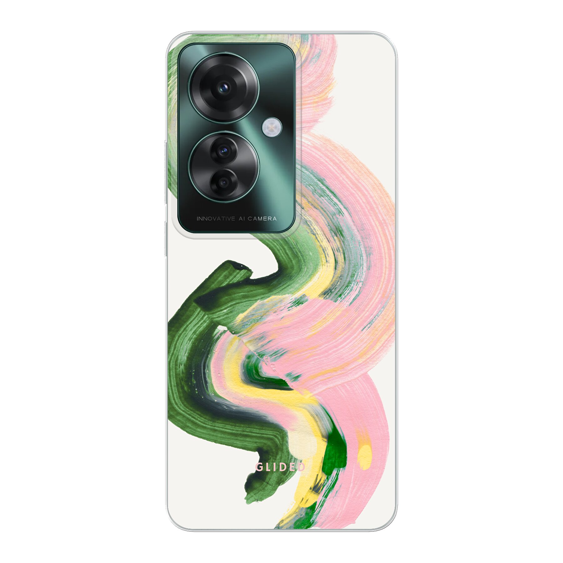 Modert Art - Oppo Reno 11 F Handyhülle