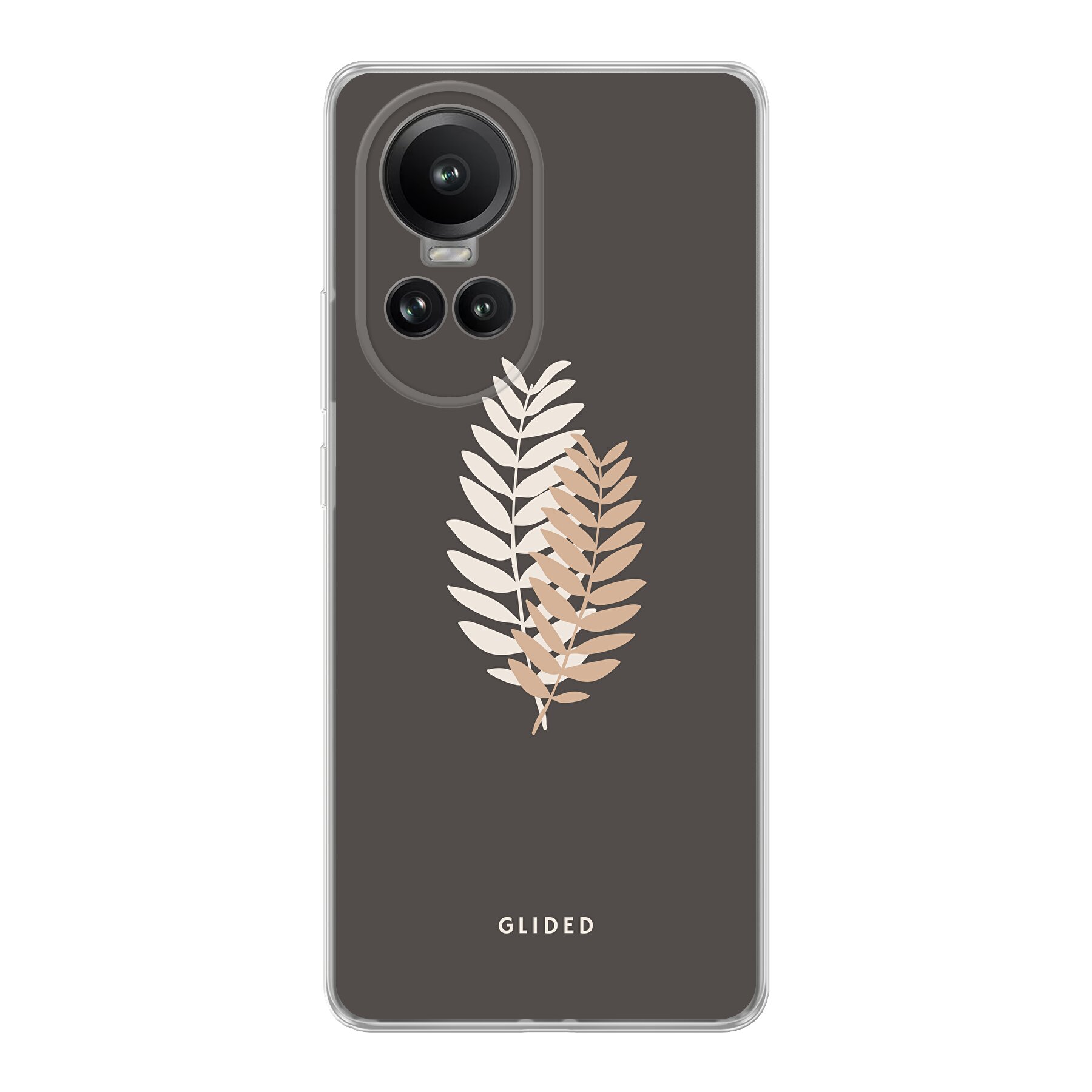 Florage - Oppo Reno 10 Pro Handyhülle