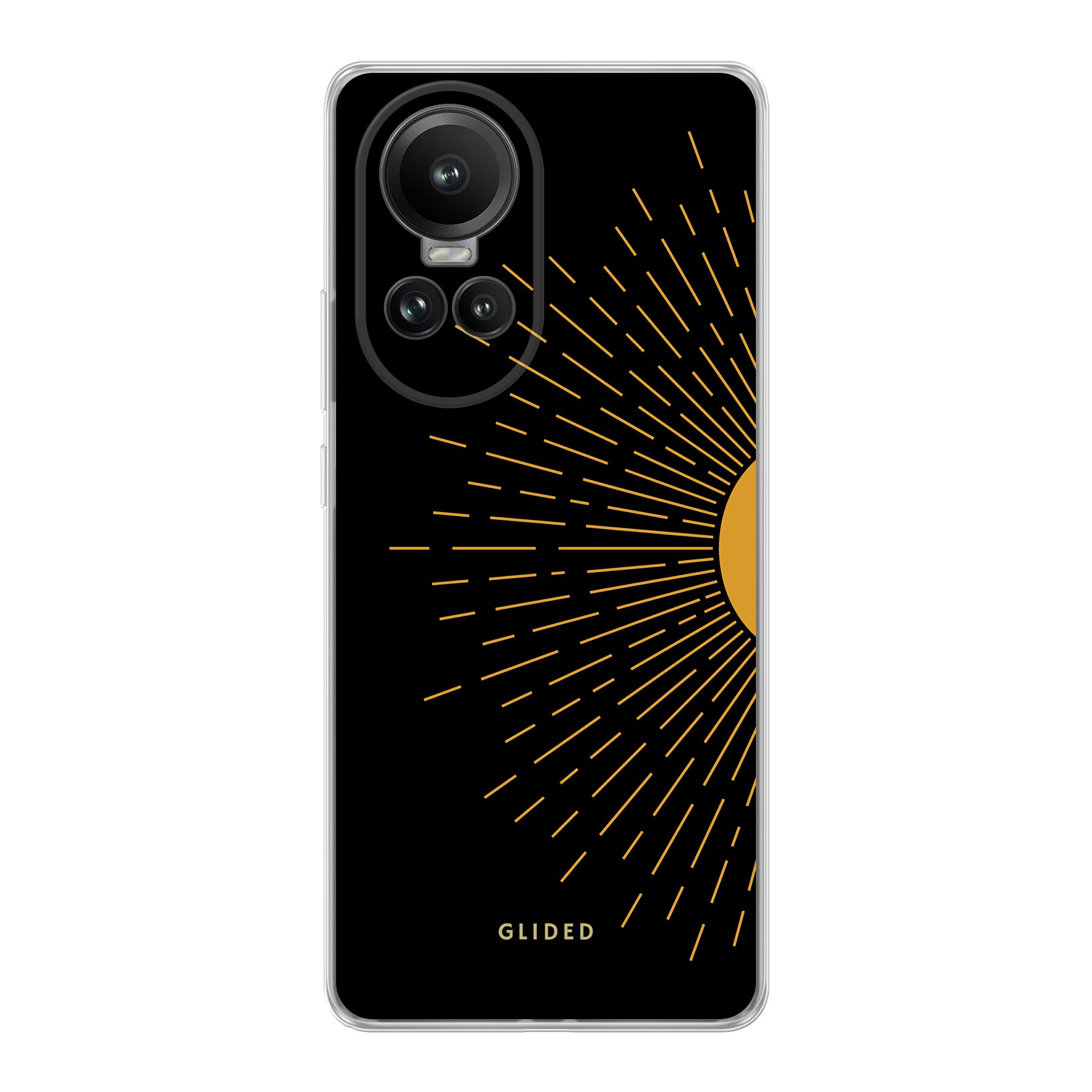 Sunlit - Oppo Reno 10 Pro Handyhülle