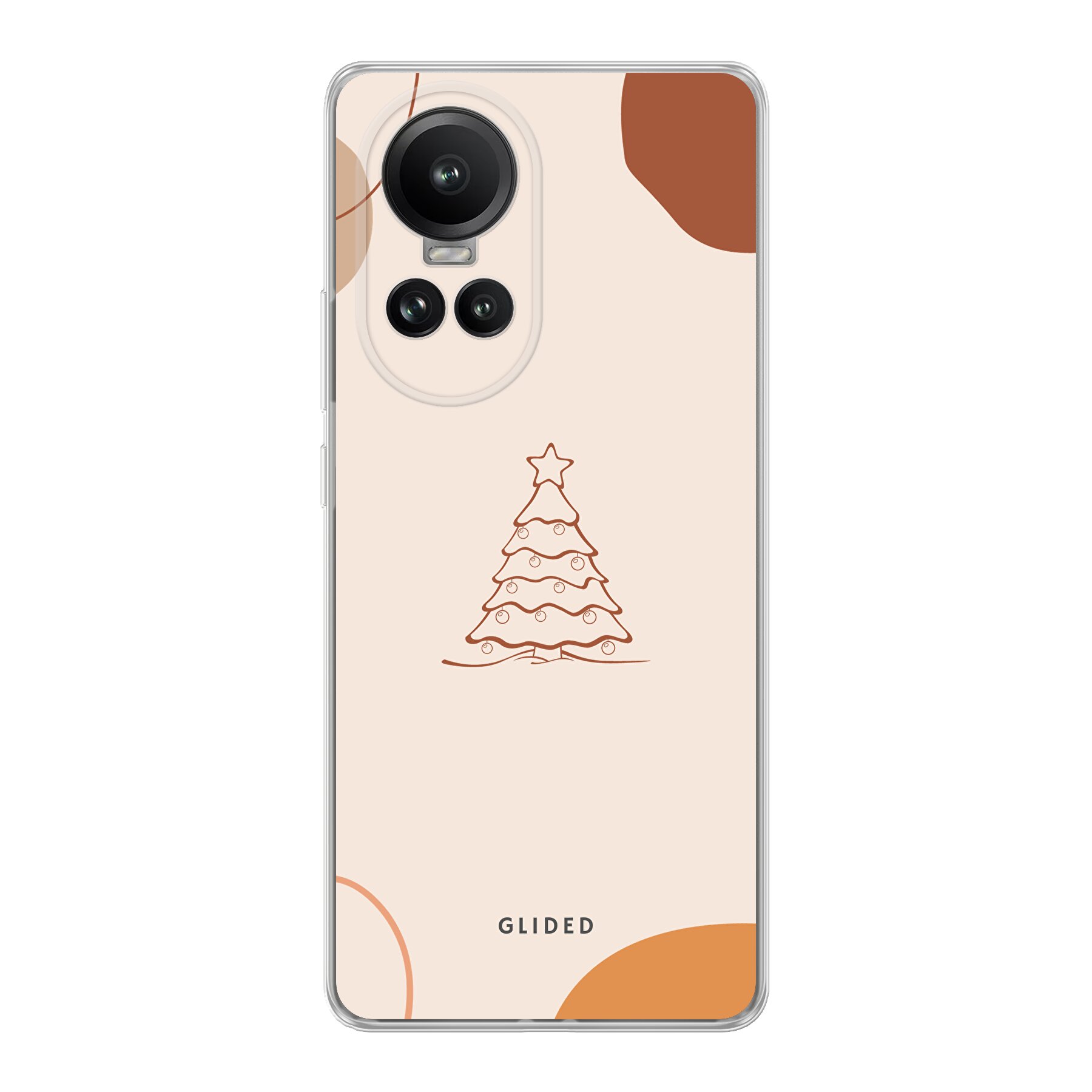 Wintertouch - Oppo Reno 10 Pro Handyhülle