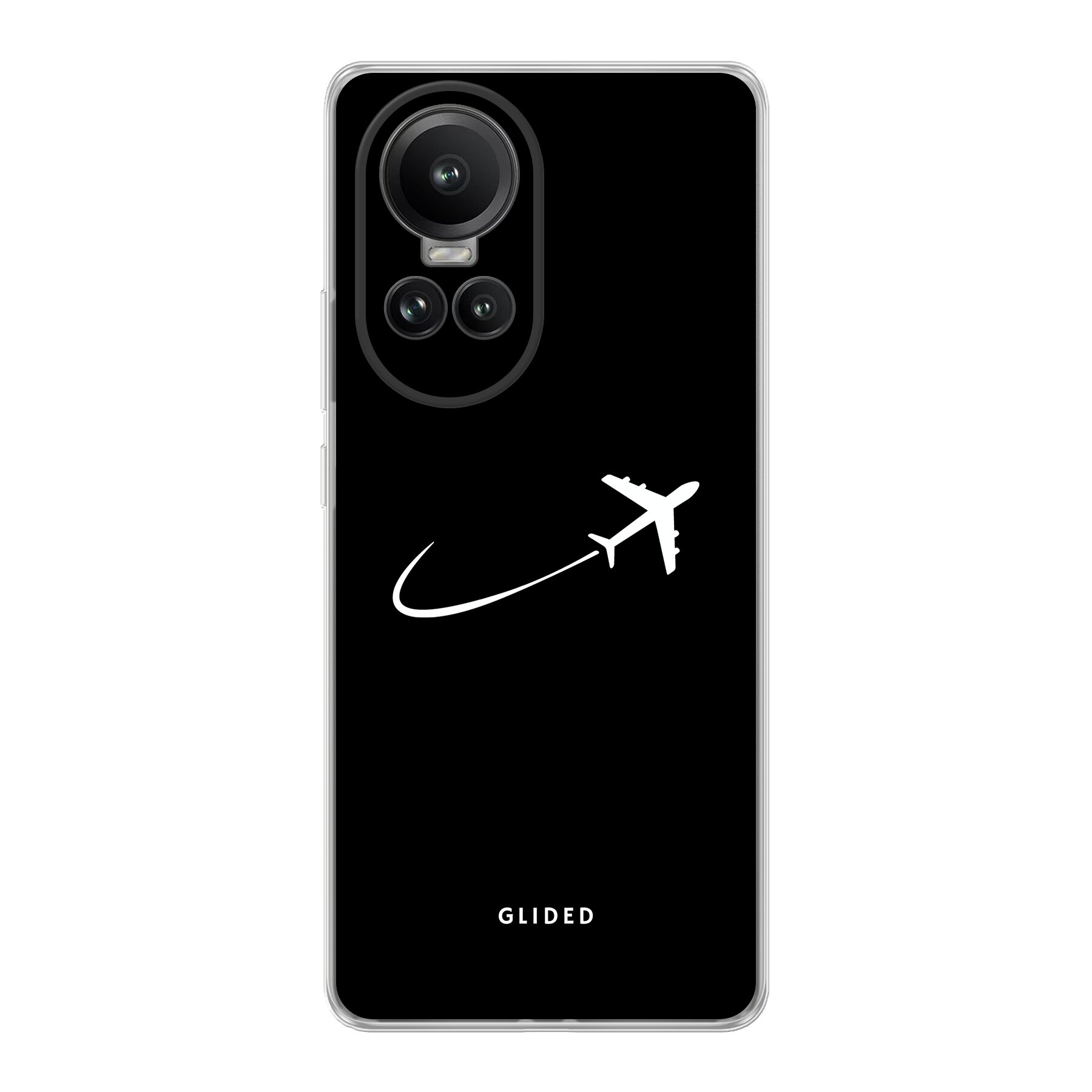 Takeoff - Oppo Reno 10 Pro Handyhülle