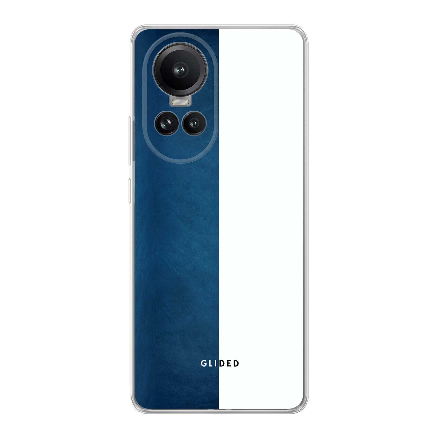 Contrast - Oppo Reno 10 Pro Handyhülle