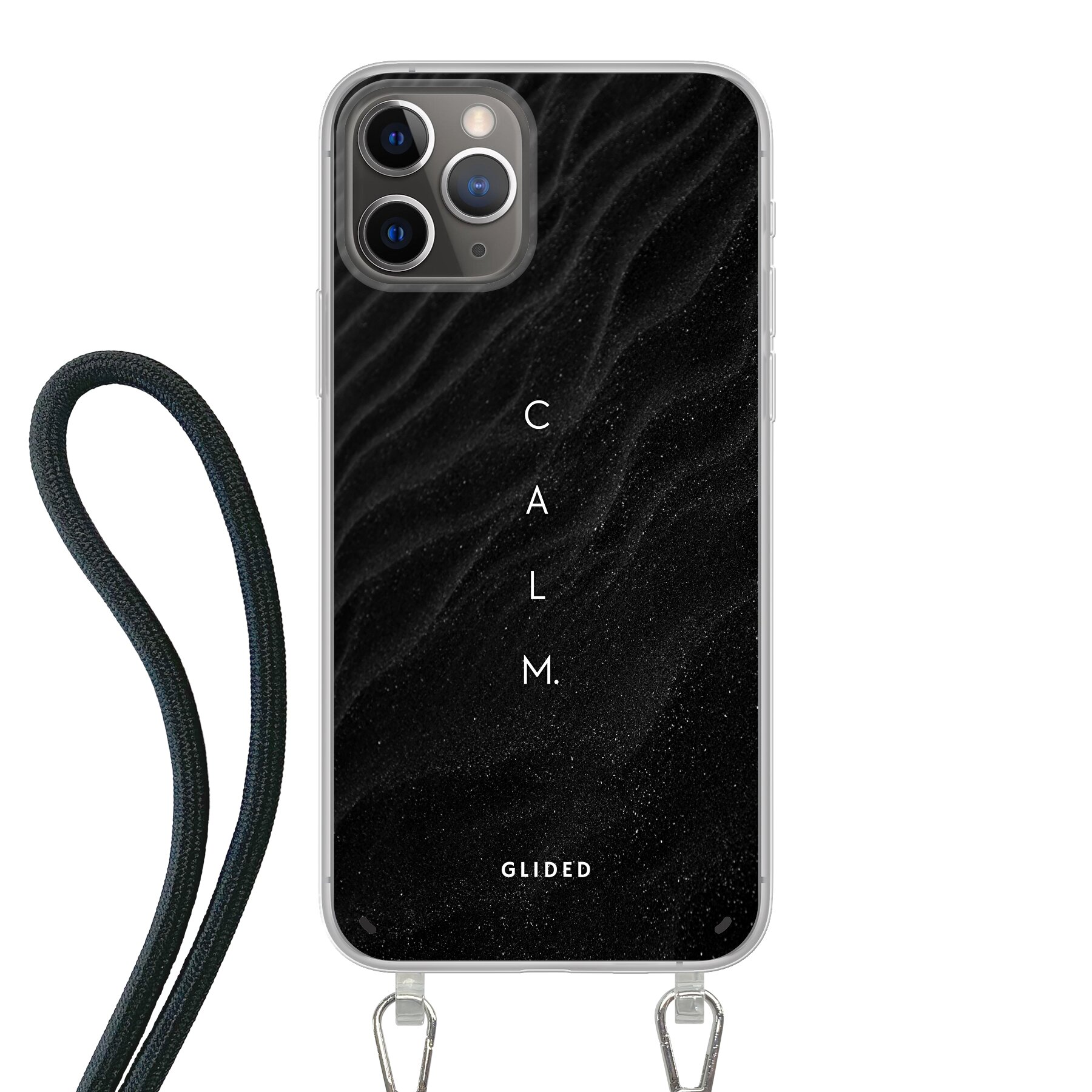 Produktbild Calm - iPhone 11 Pro Handyhülle