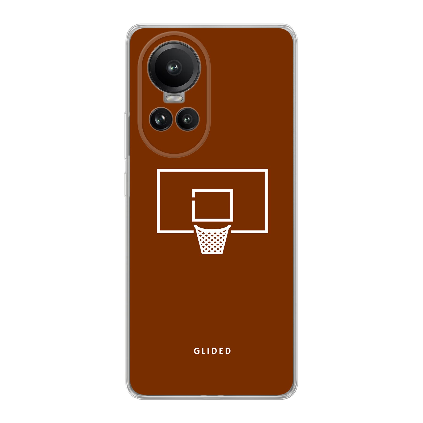 Basket Blaze - Oppo Reno 10 Pro Handyhülle