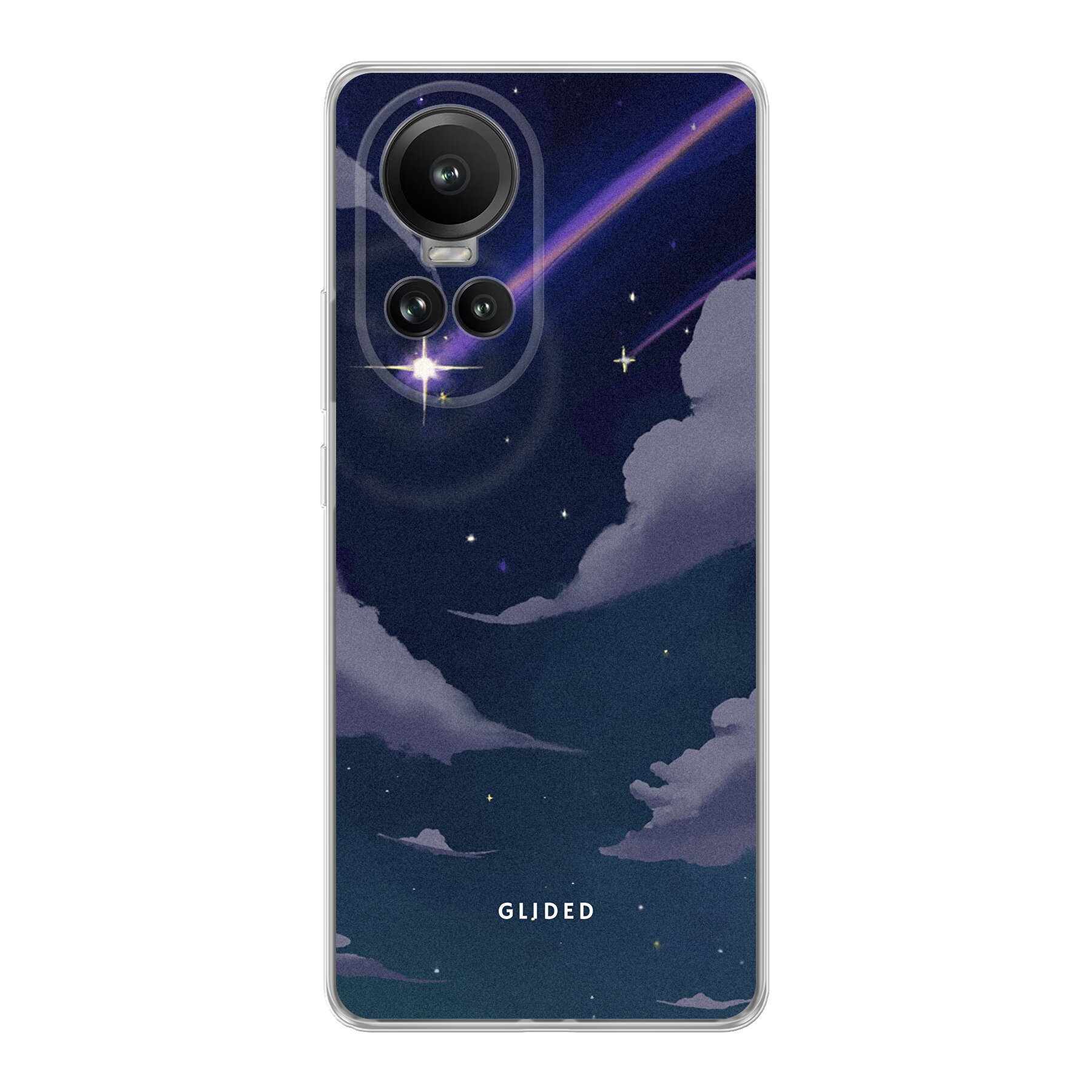 Wish - Oppo Reno 10 Pro Handyhülle