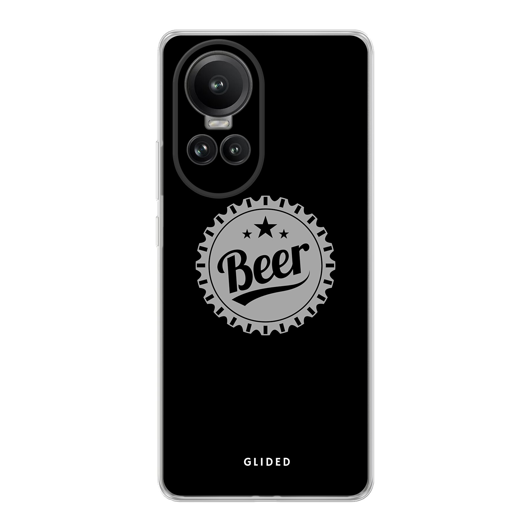 Cheers - Oppo Reno 10 Pro Handyhülle