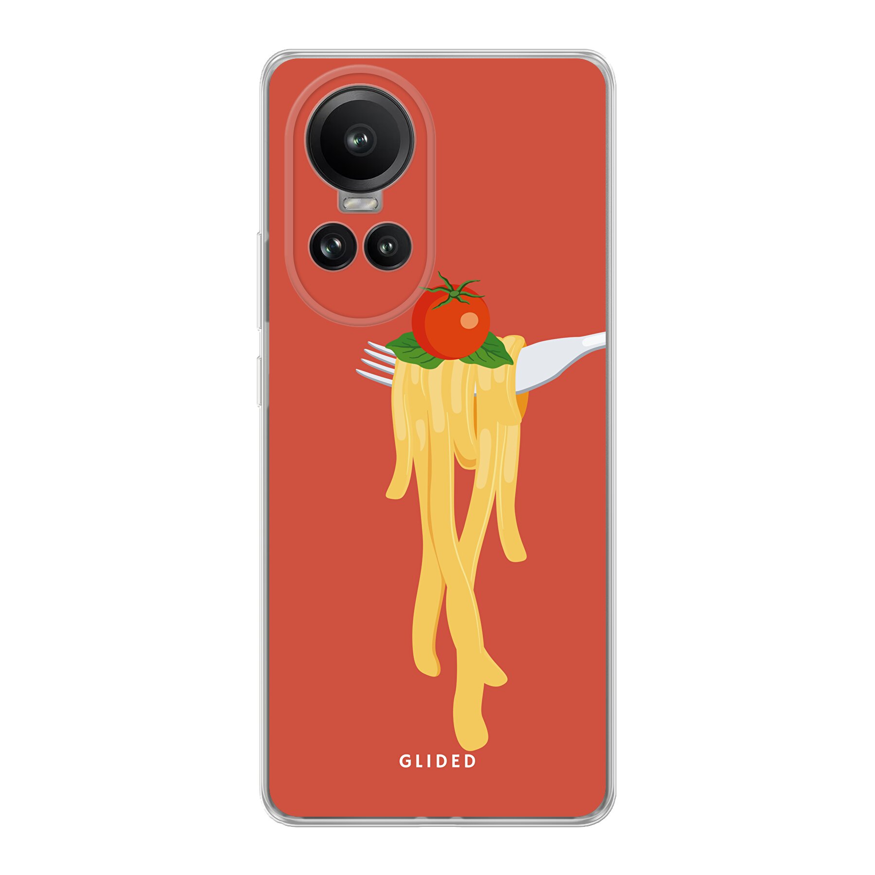 Pasta Paradise - Oppo Reno 10 Pro Handyhülle