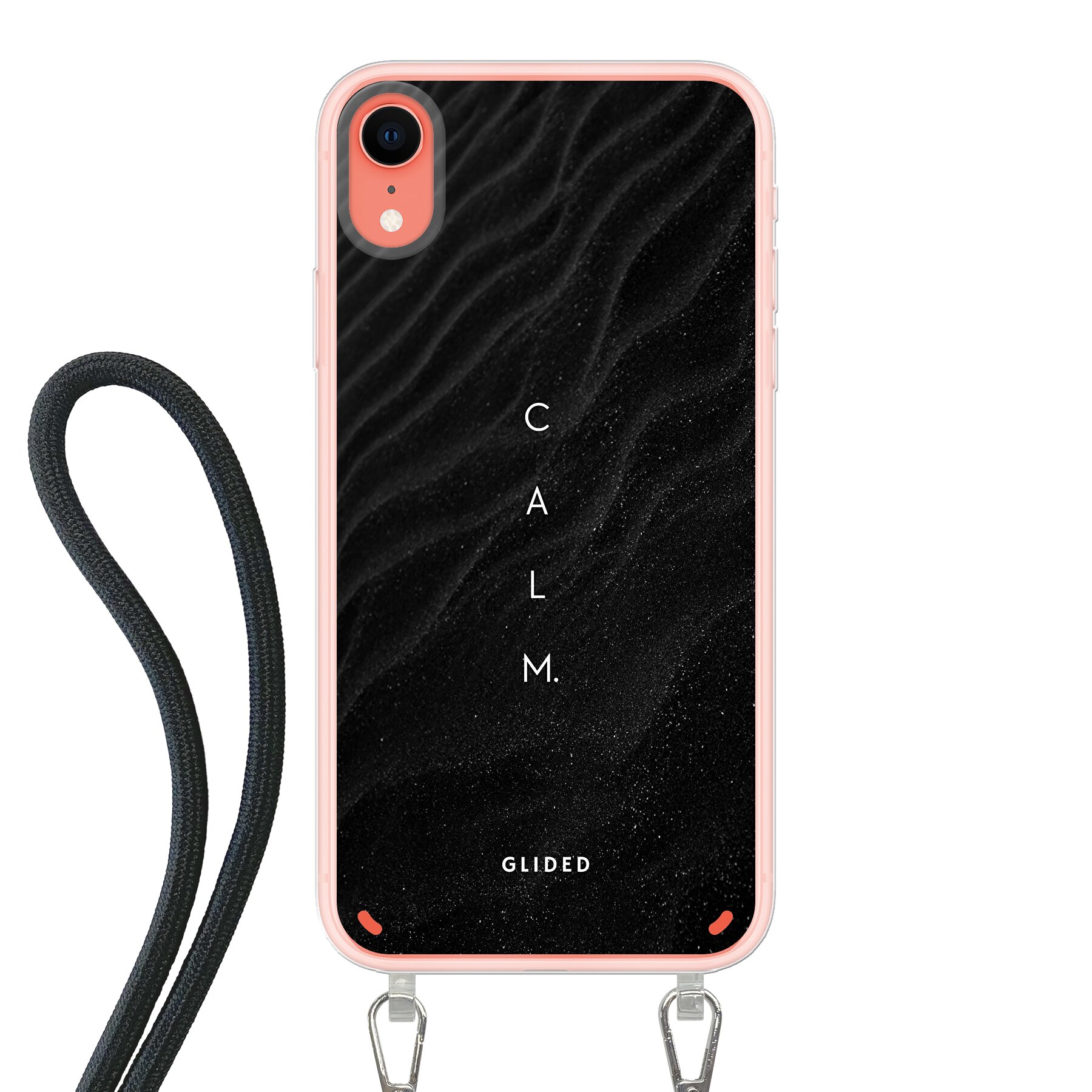 Produktbild Calm - iPhone XR Handyhülle