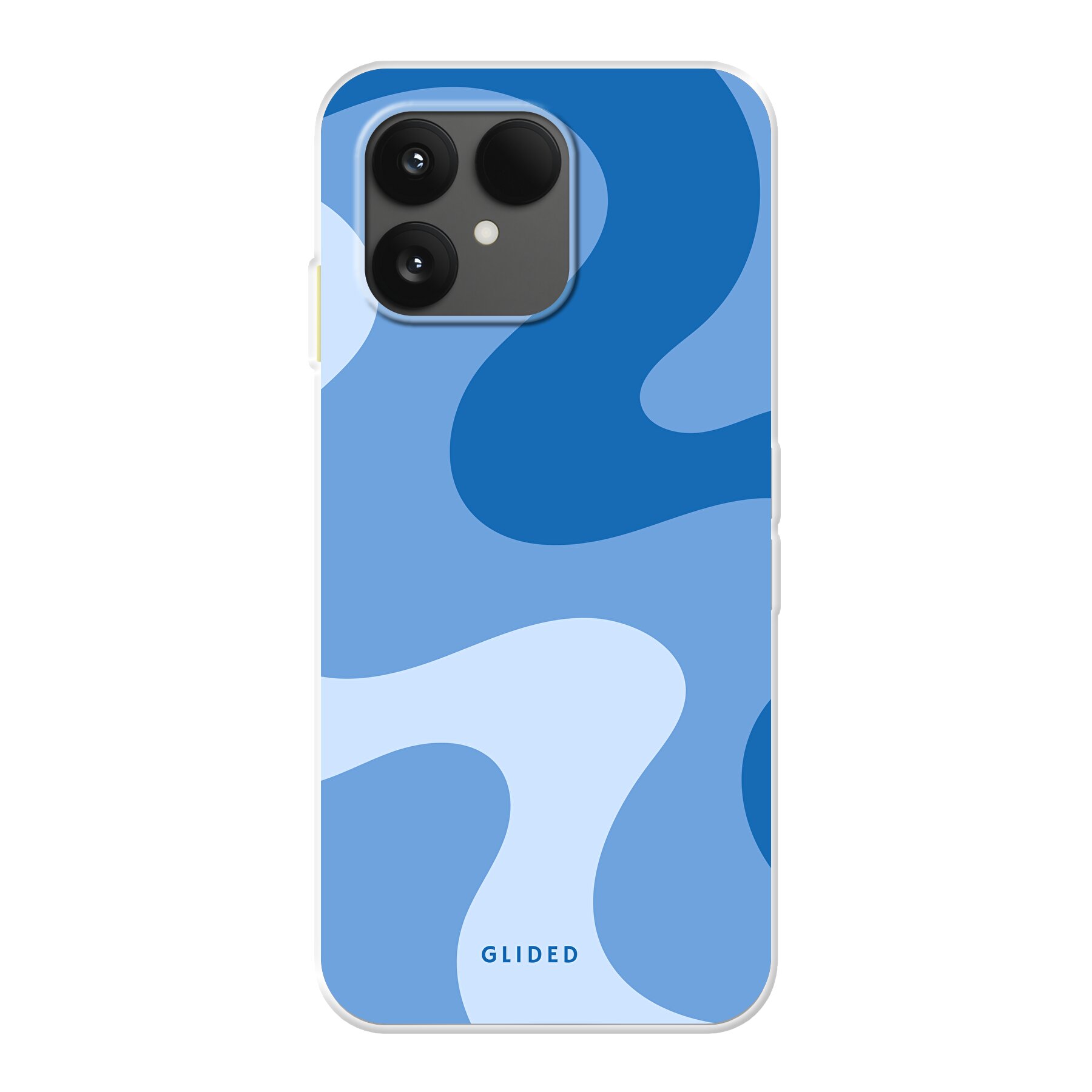 Blue Wave - Fairphone 6 Handyhülle