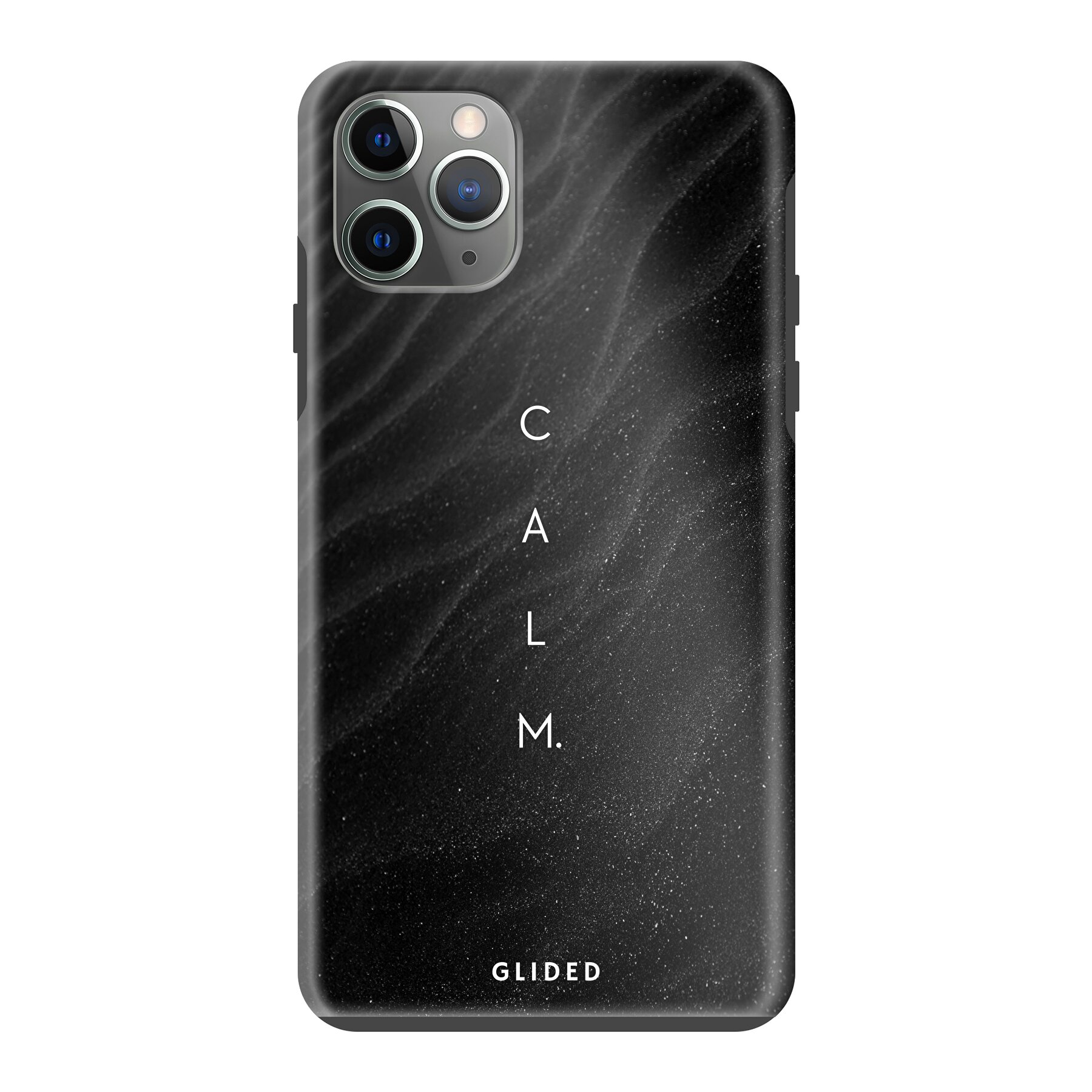 Produktbild Calm - iPhone 11 Pro Max Handyhülle