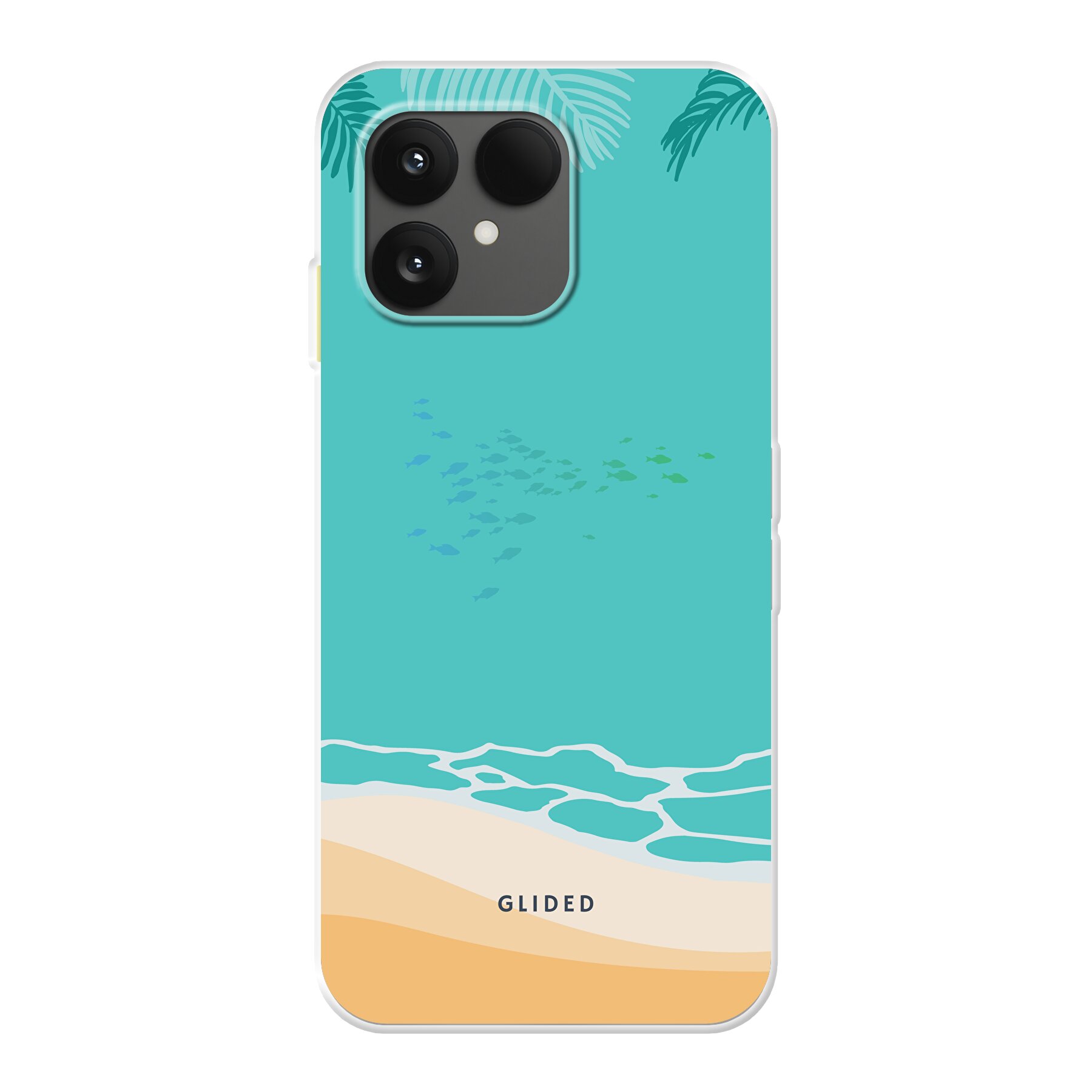 Beachy - Fairphone 6 Handyhülle