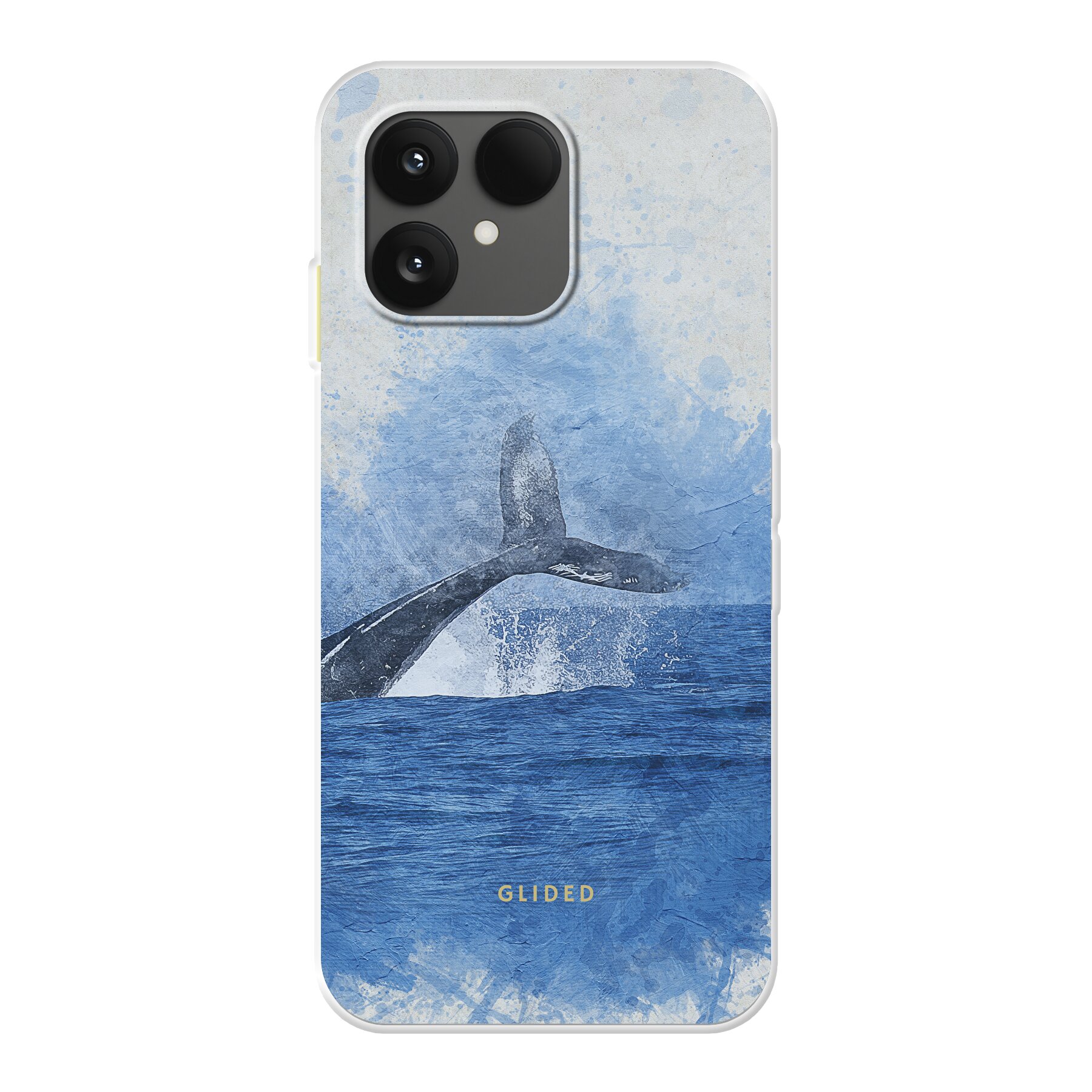 Oceanic - Fairphone 6 Handyhülle